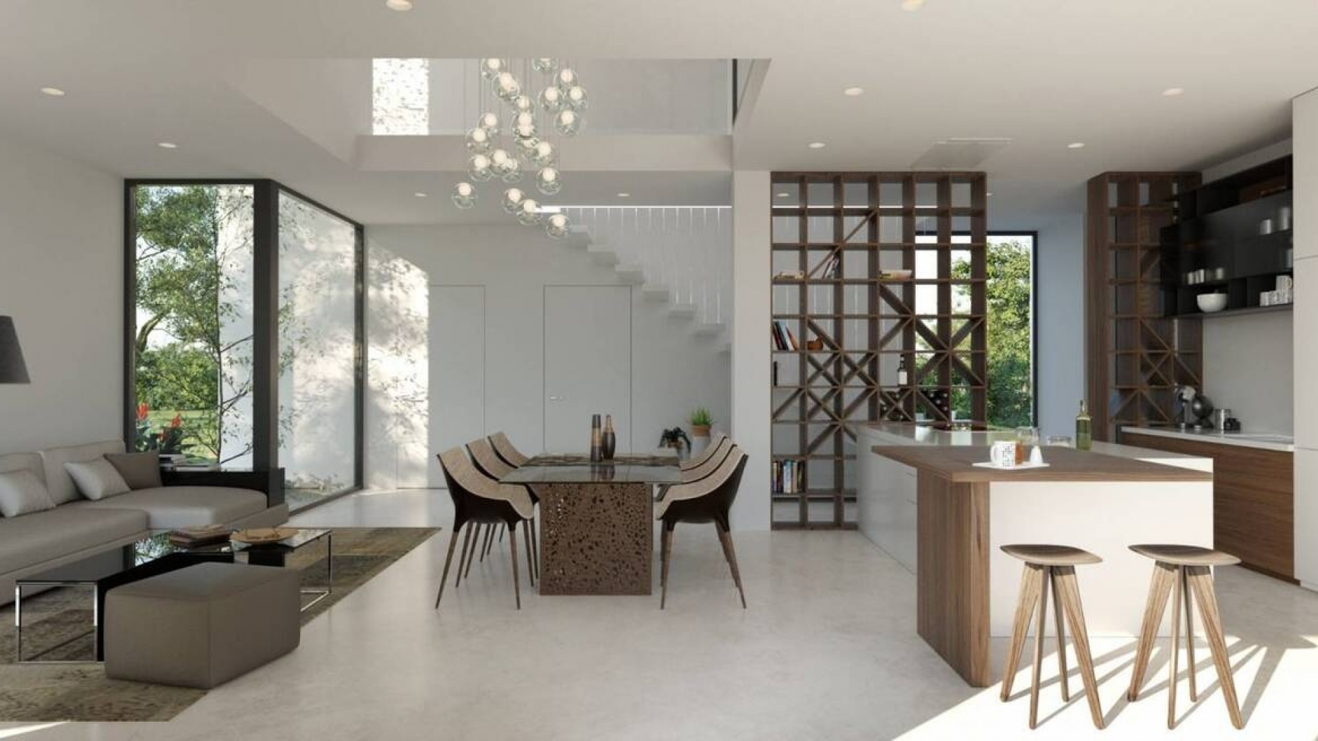 New Build - Villa - Campoamor