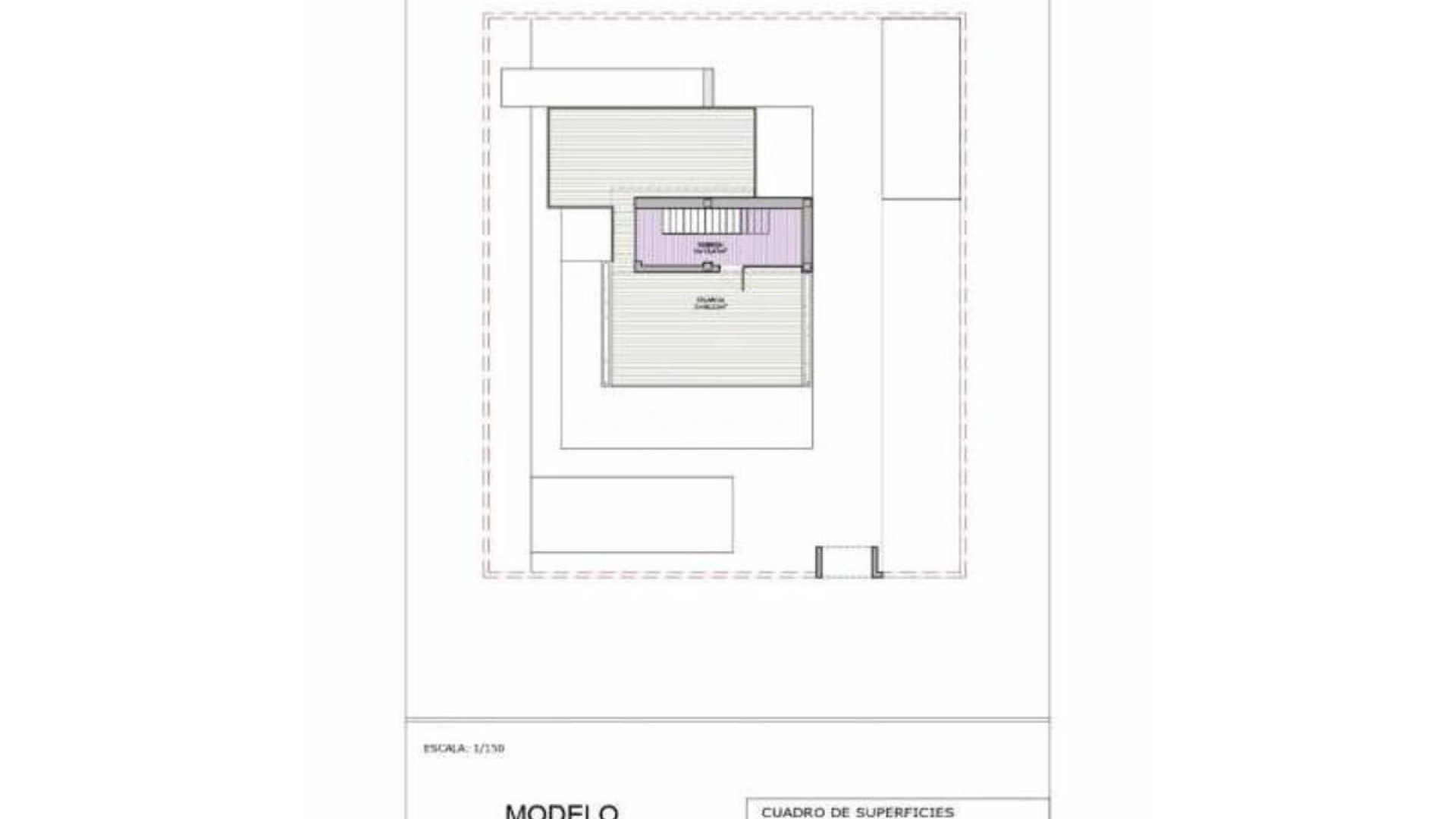 New Build - Villa - Campoamor