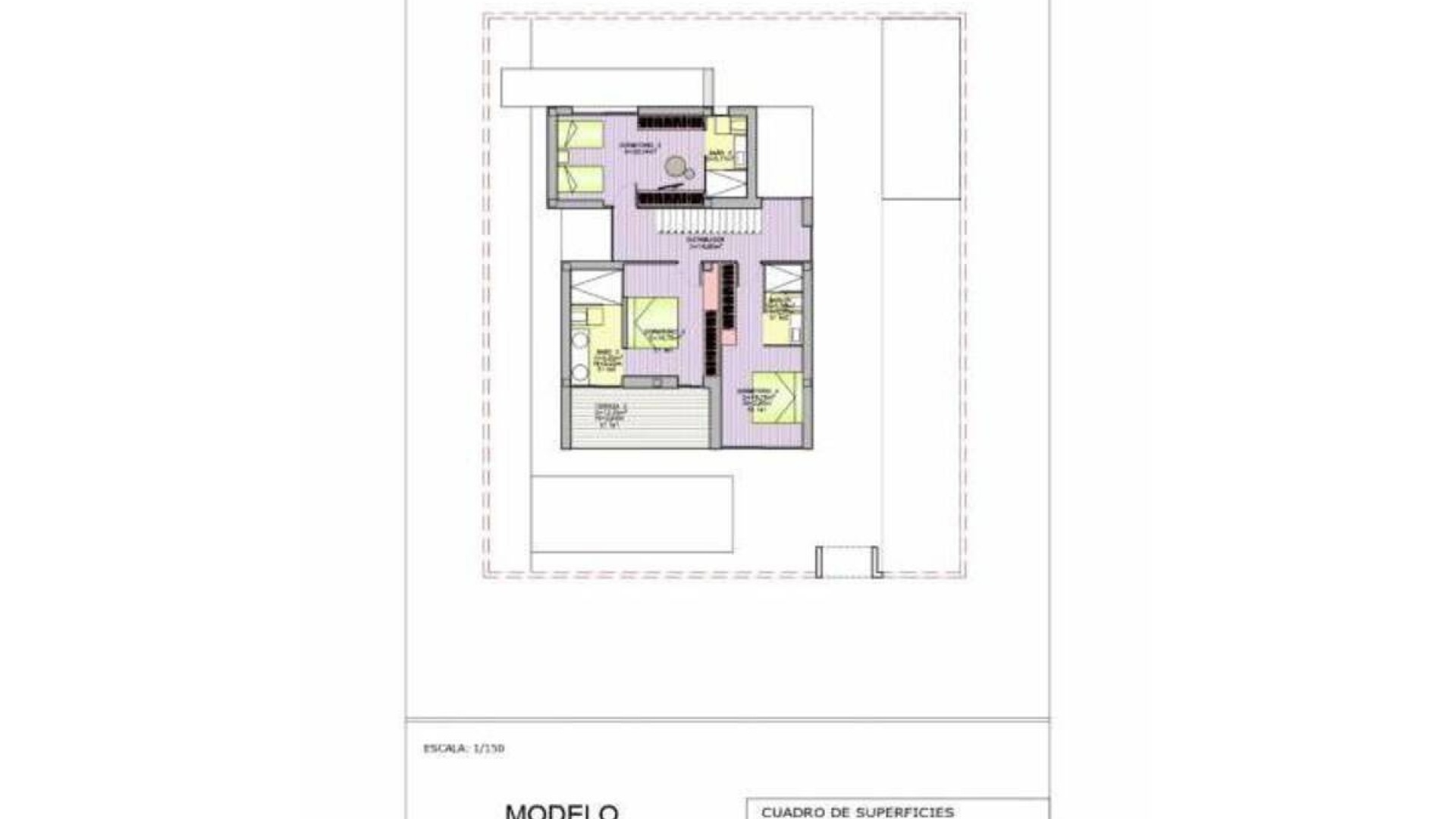 New Build - Villa - Campoamor