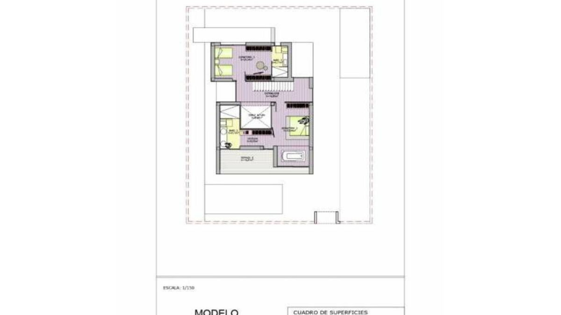 New Build - Villa - Campoamor