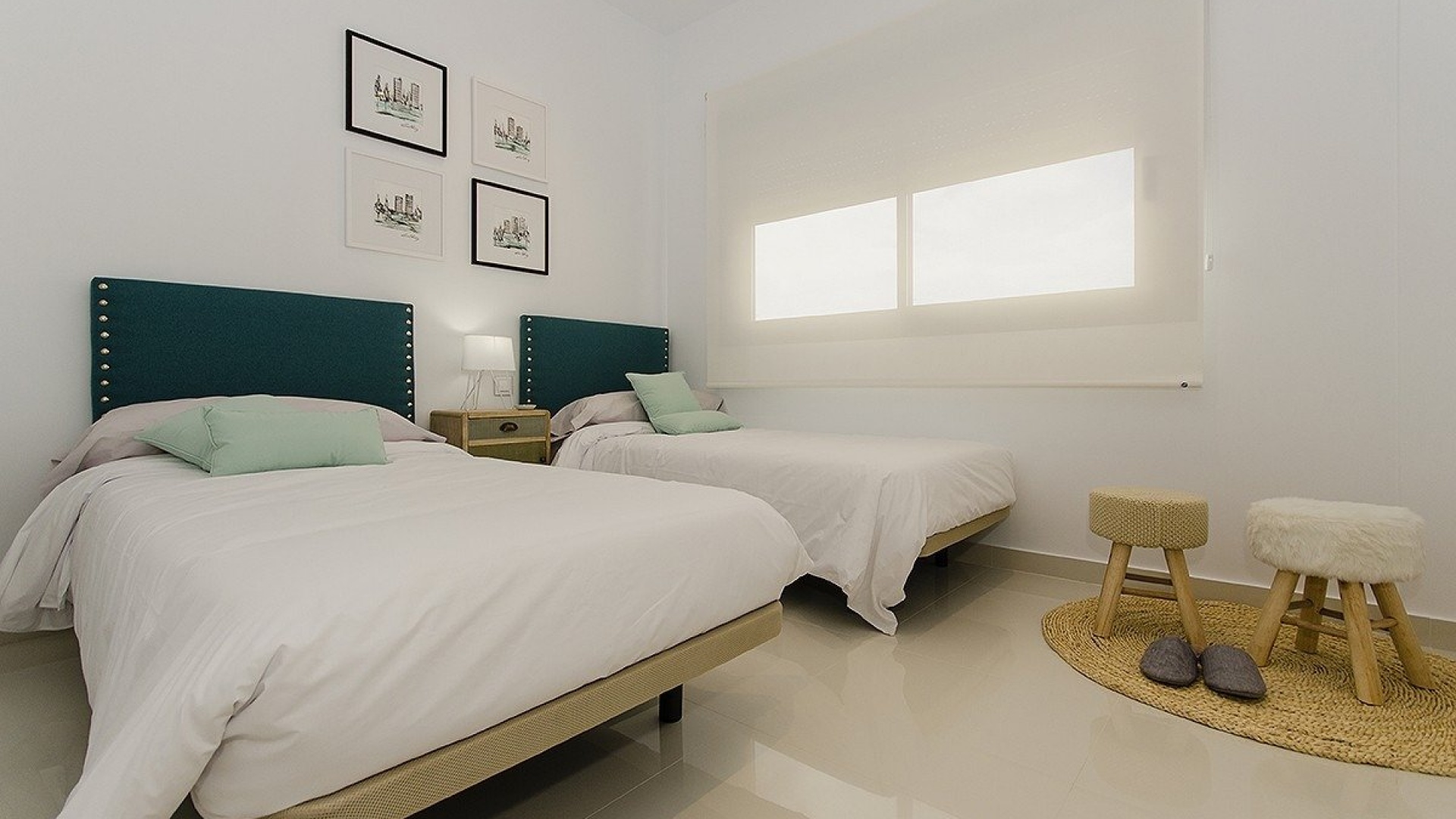 New Build - Villa - Campoamor