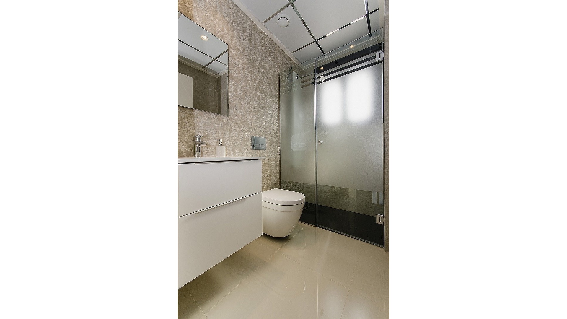 New Build - Villa - Campoamor