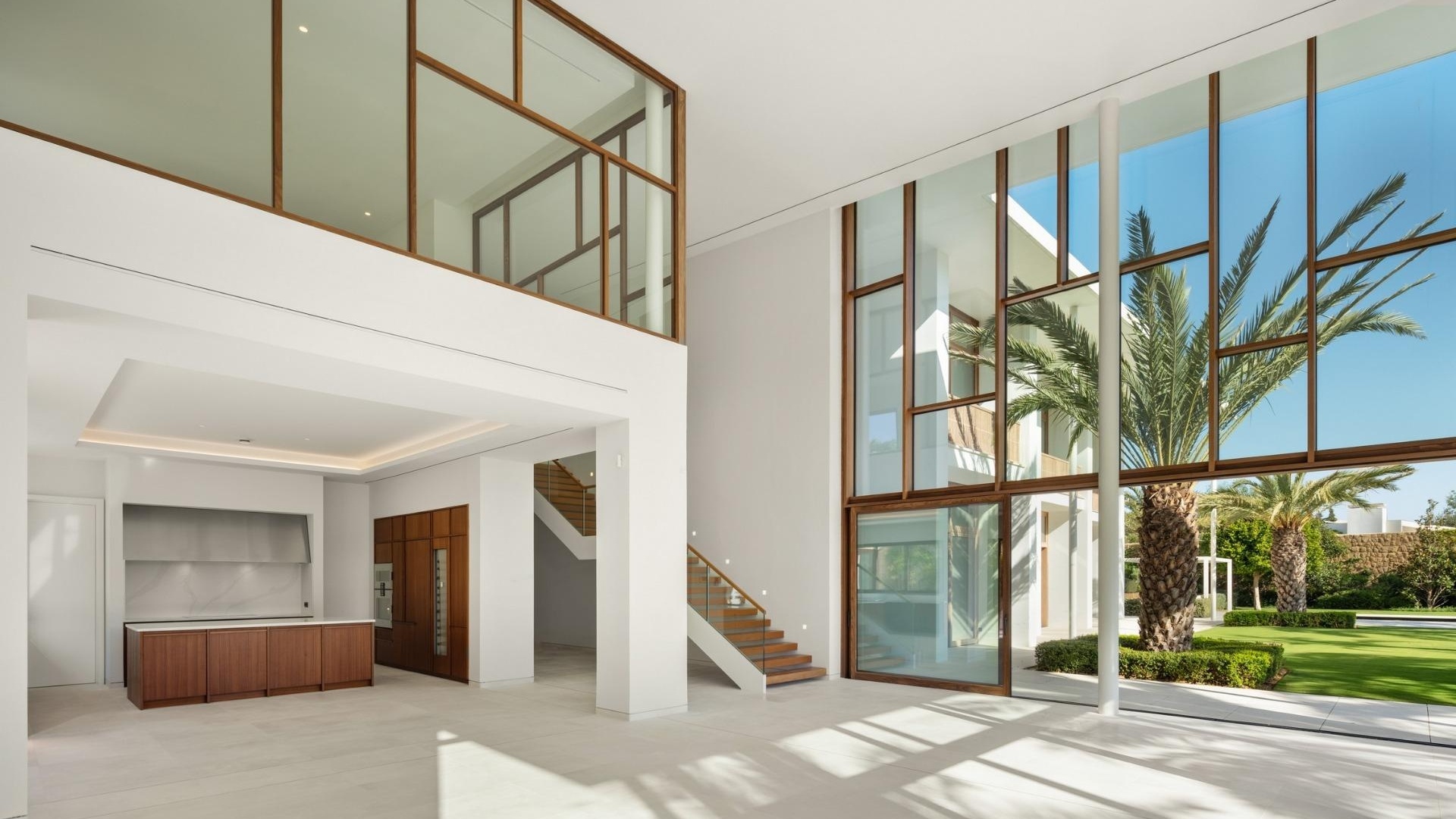 New Build - Villa - Casares - Pedregales