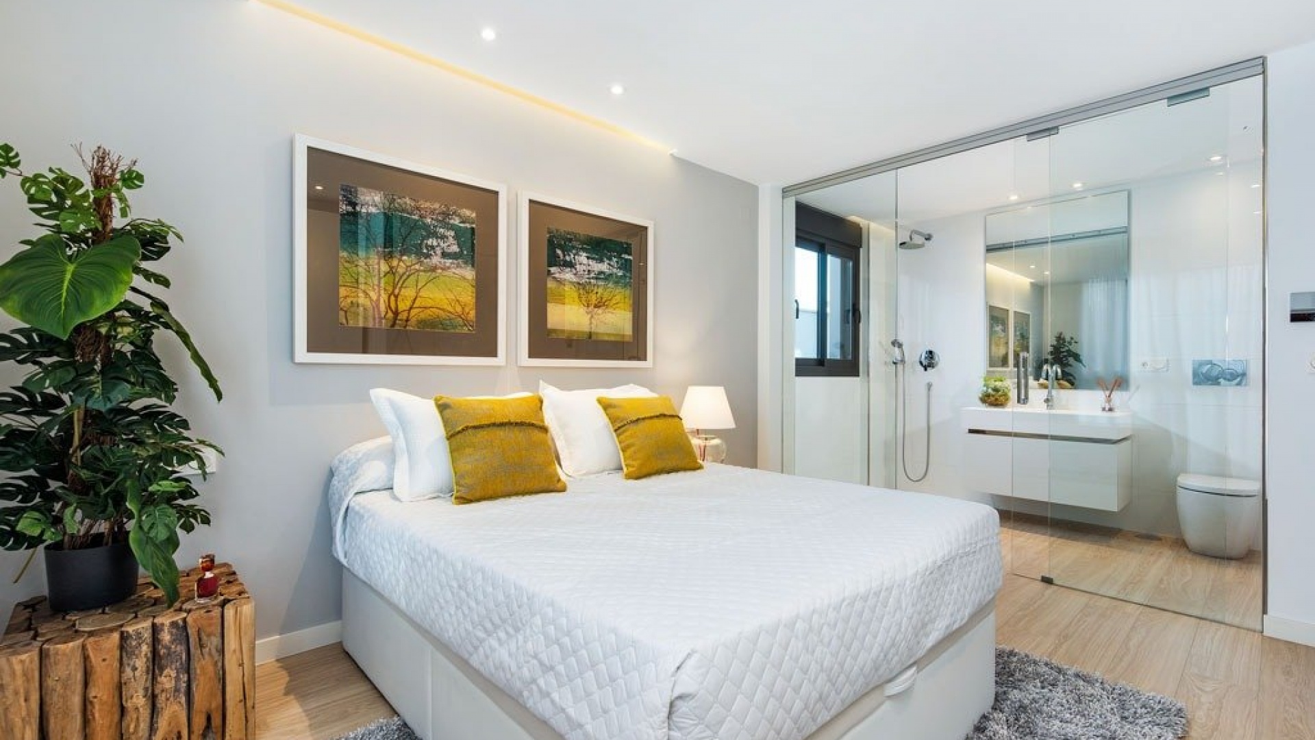 New Build - Villa - Ciudad Quesada - cuidad quesada