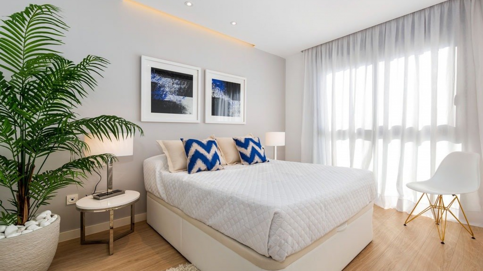 New Build - Villa - Ciudad Quesada - cuidad quesada