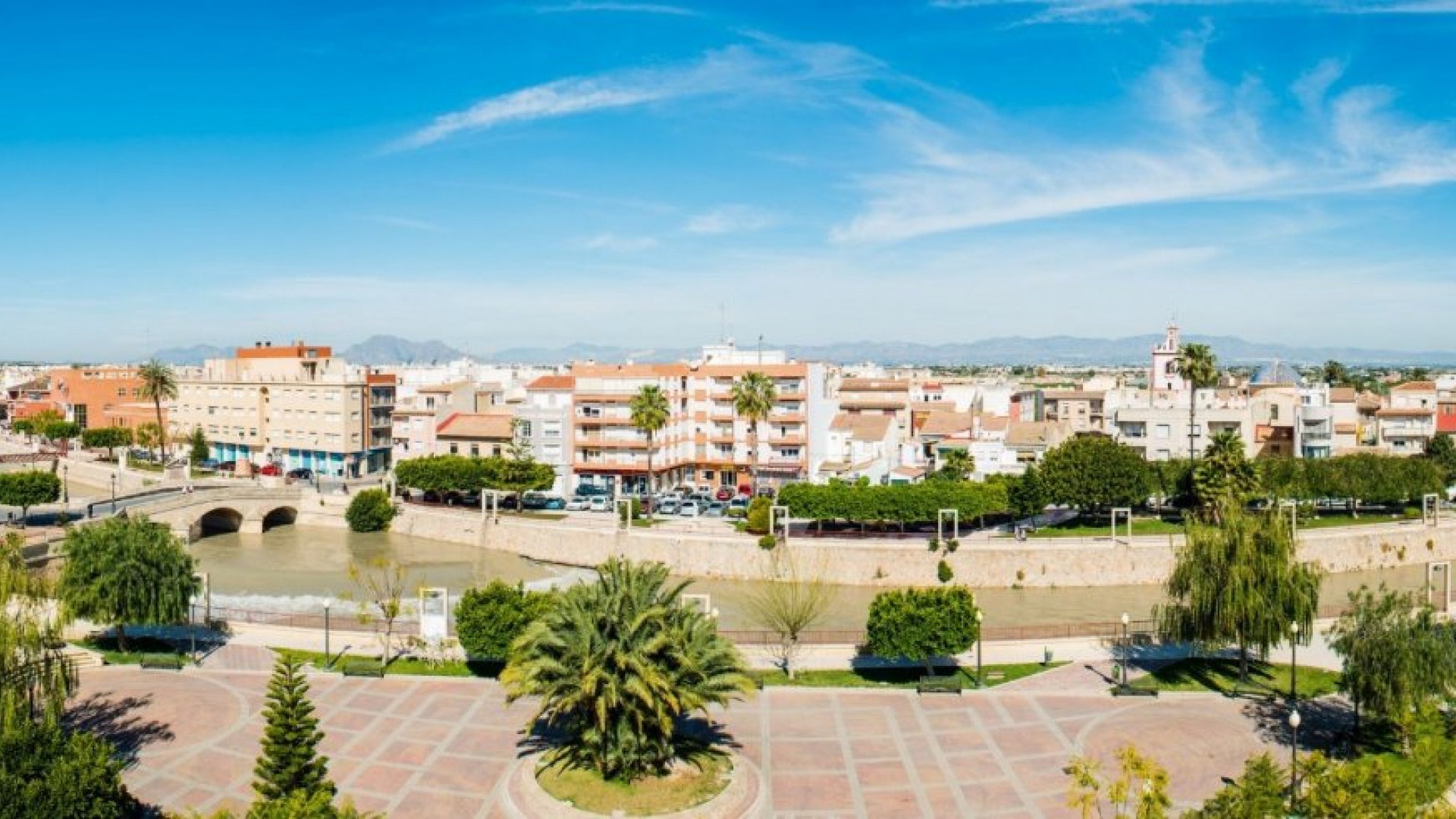 New Build - Villa - Ciudad Quesada - cuidad quesada