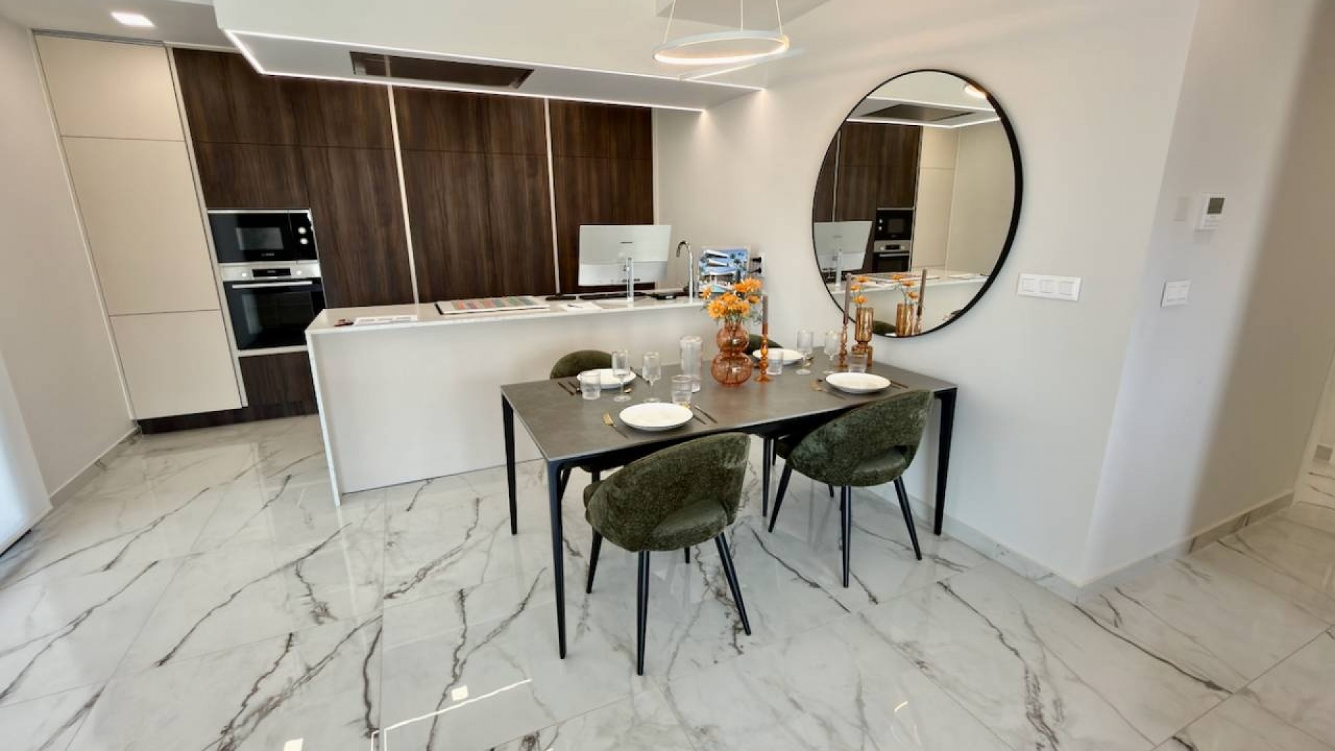 New Build - Villa - Ciudad Quesada - Dona Pepa