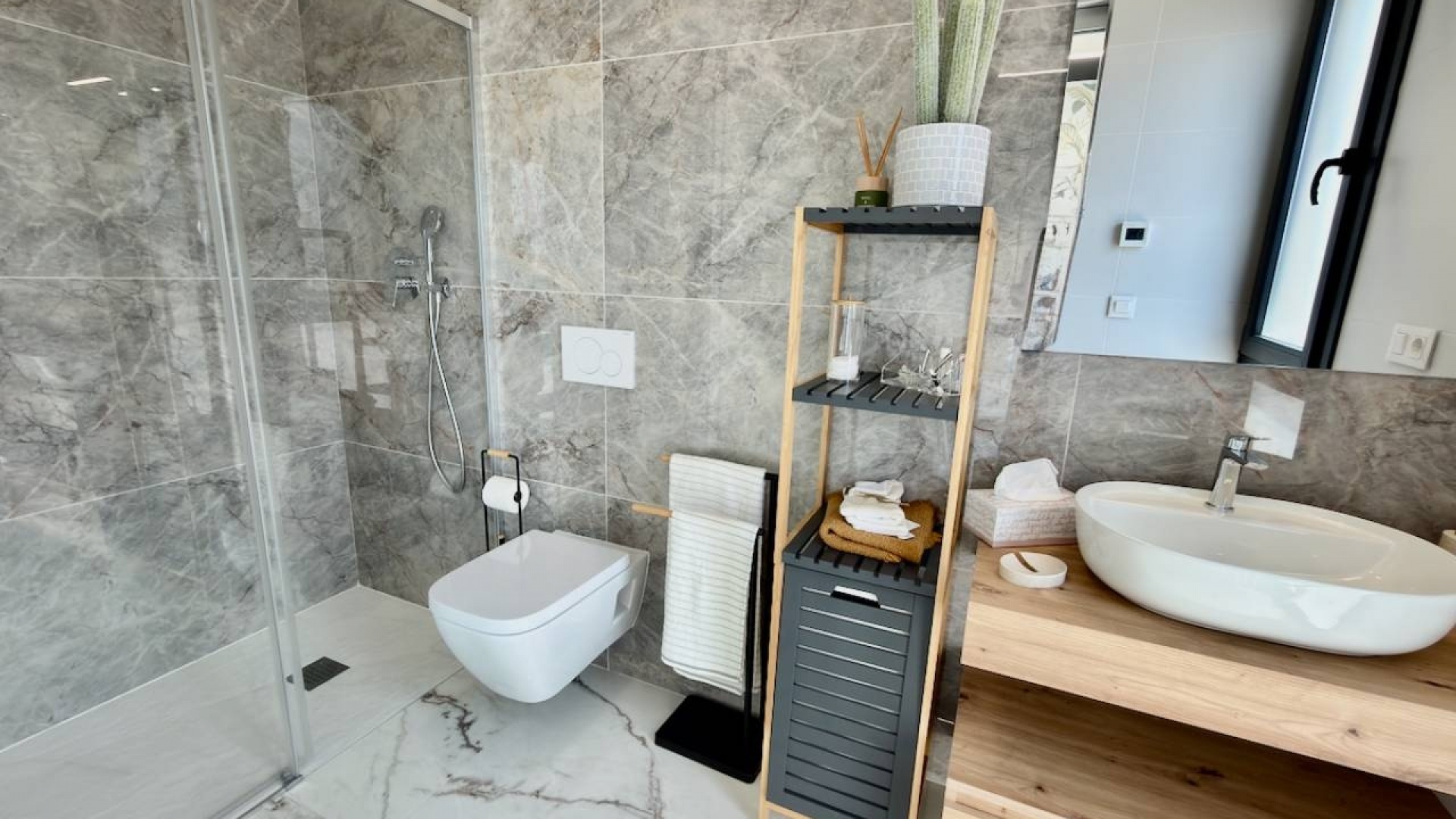 New Build - Villa - Ciudad Quesada - Dona Pepa