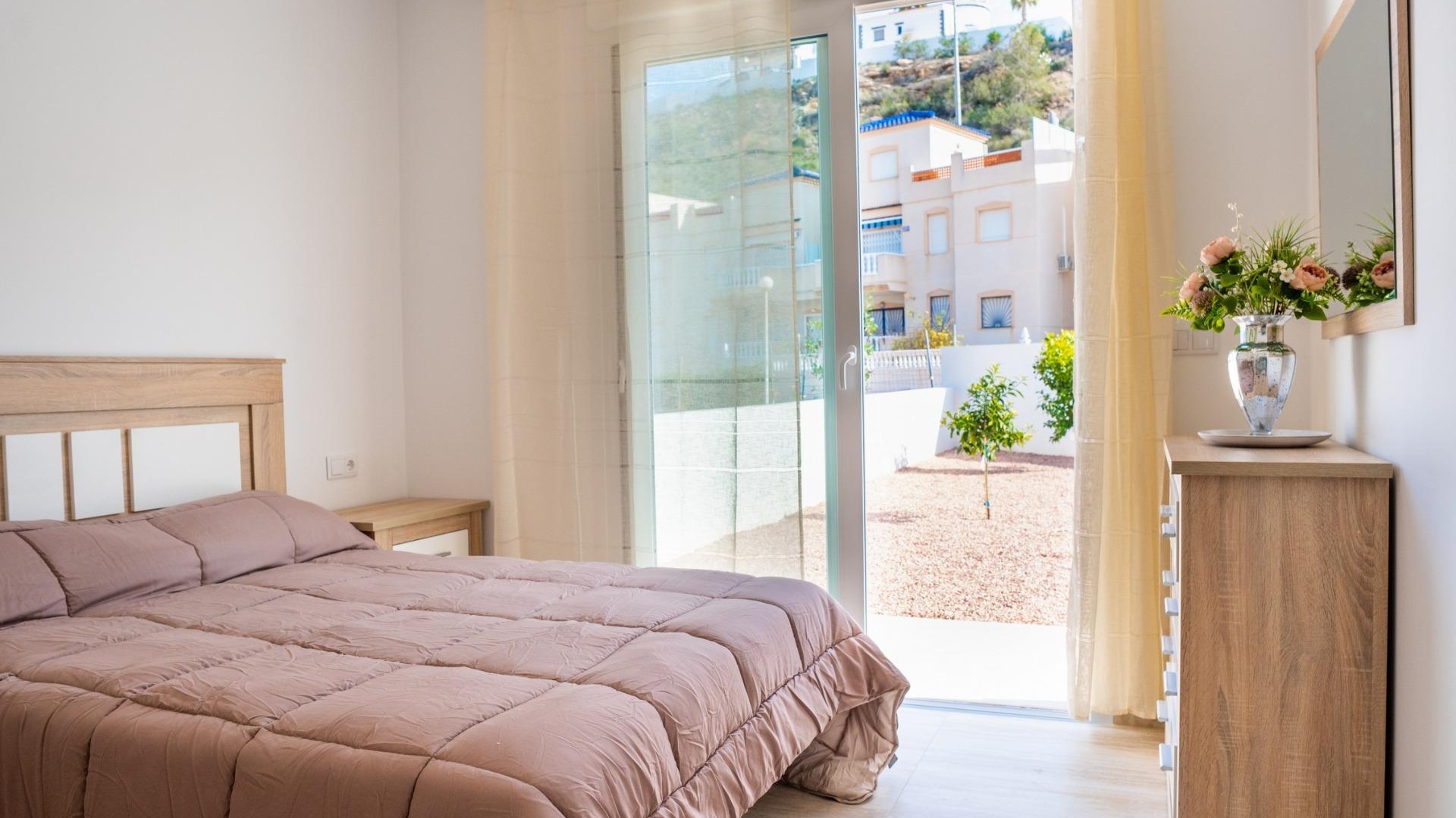 New Build - Villa - Ciudad Quesada - La  Marquesa Golf