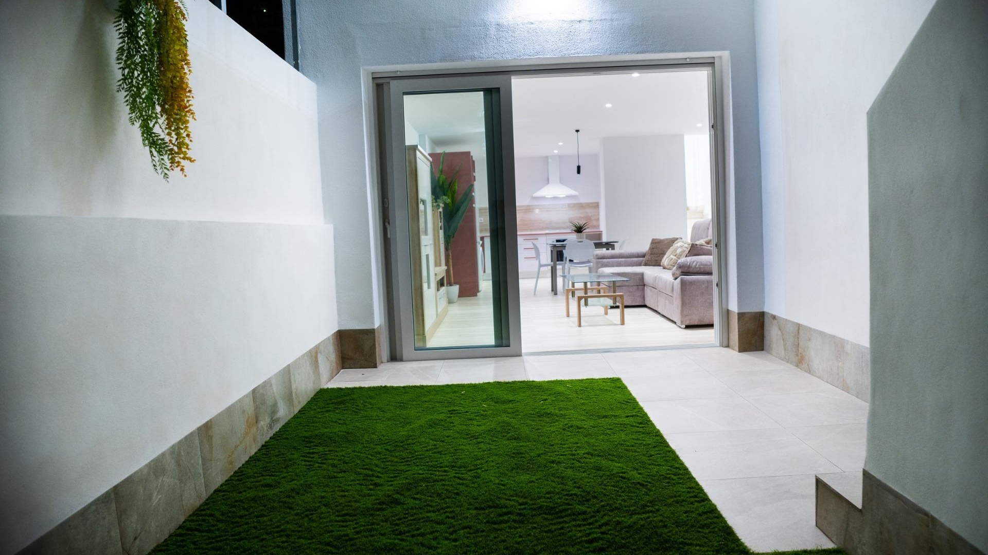 New Build - Villa - Ciudad Quesada - La  Marquesa Golf