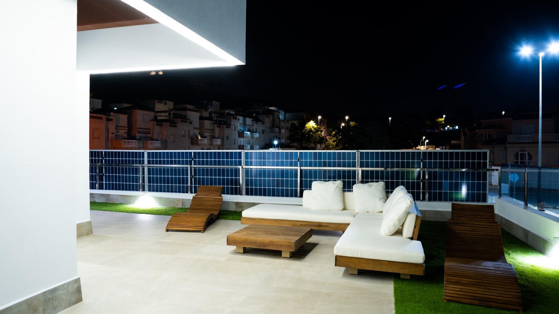 New Build - Villa - Ciudad Quesada - La  Marquesa Golf