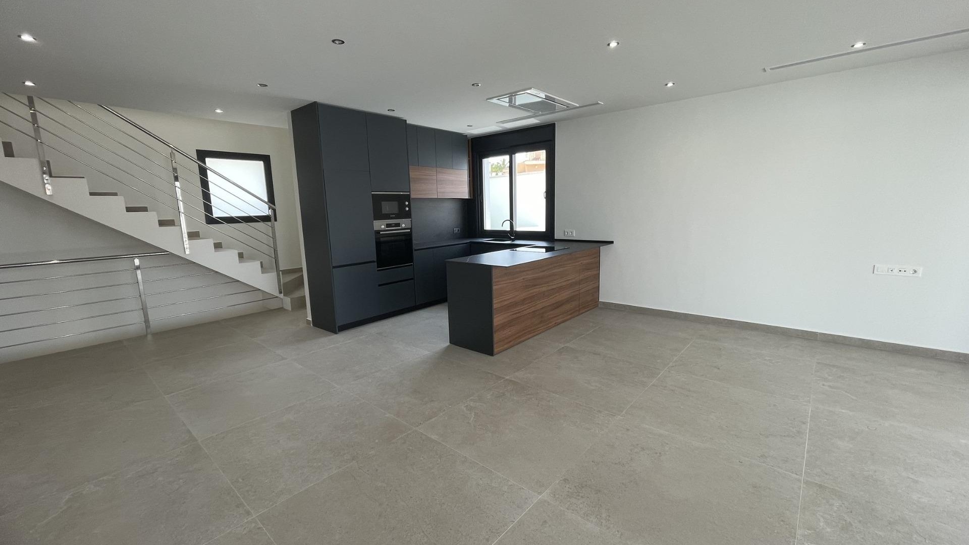 New Build - Villa - Ciudad Quesada - La Marquesa Golf