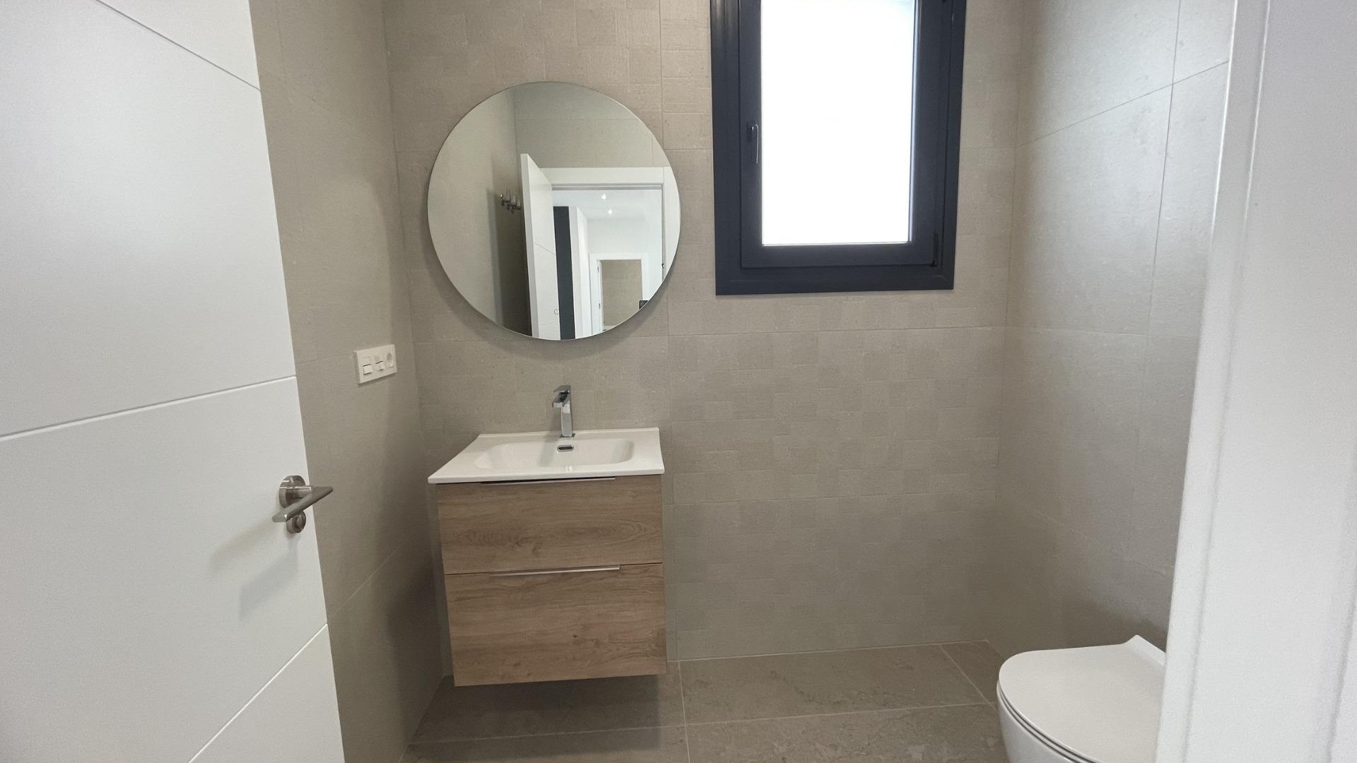 New Build - Villa - Ciudad Quesada - La Marquesa Golf