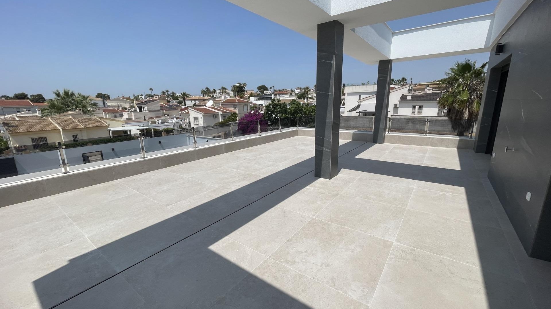 New Build - Villa - Ciudad Quesada - La Marquesa Golf