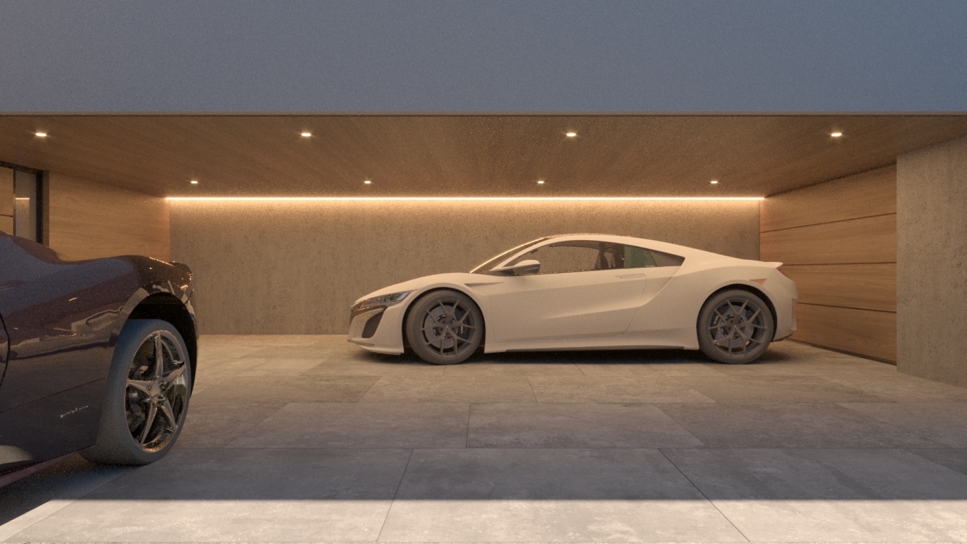 New Build - Villa - Ciudad Quesada - La Marquesa