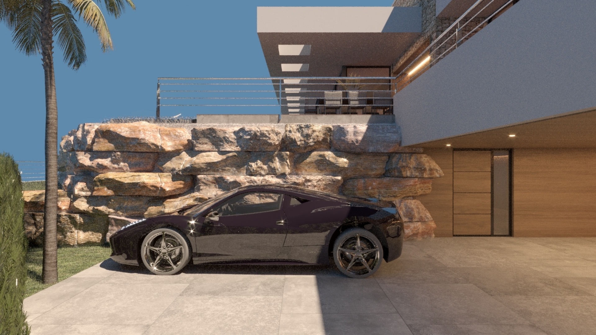 New Build - Villa - Ciudad Quesada - La Marquesa