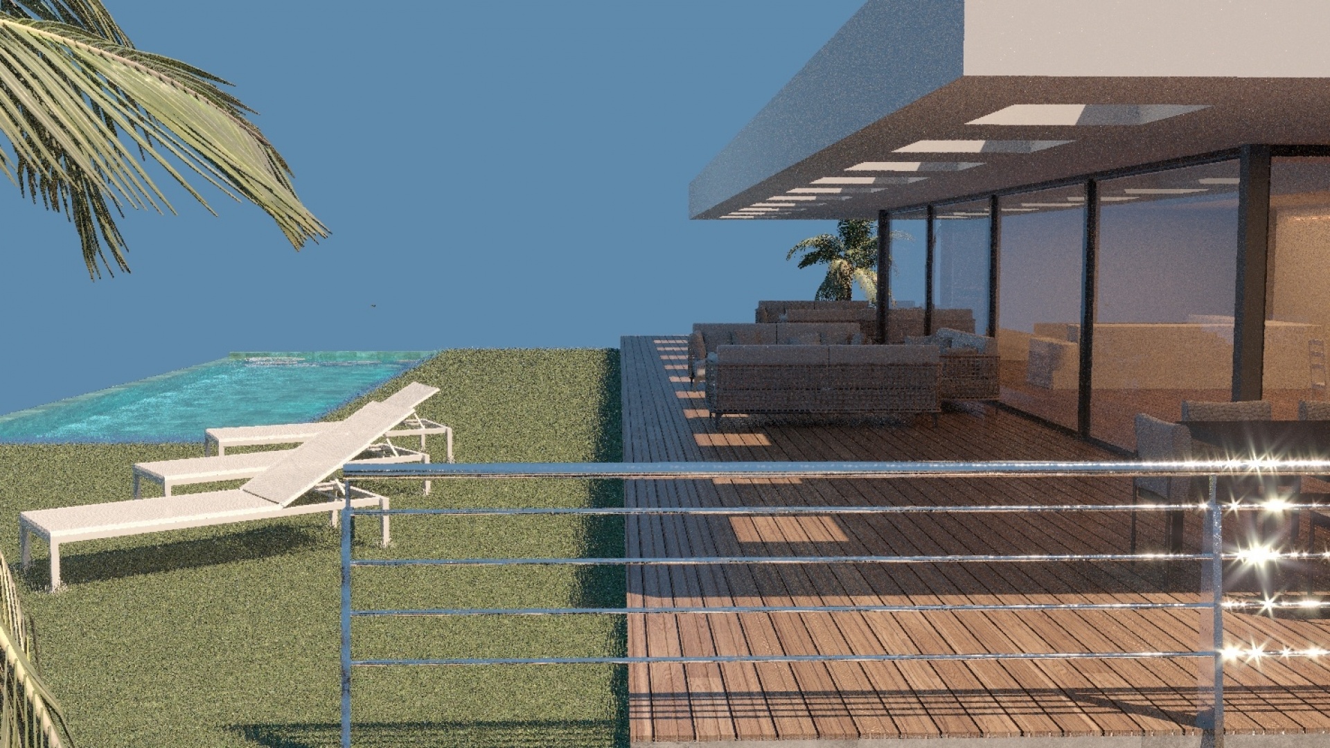 New Build - Villa - Ciudad Quesada - La Marquesa