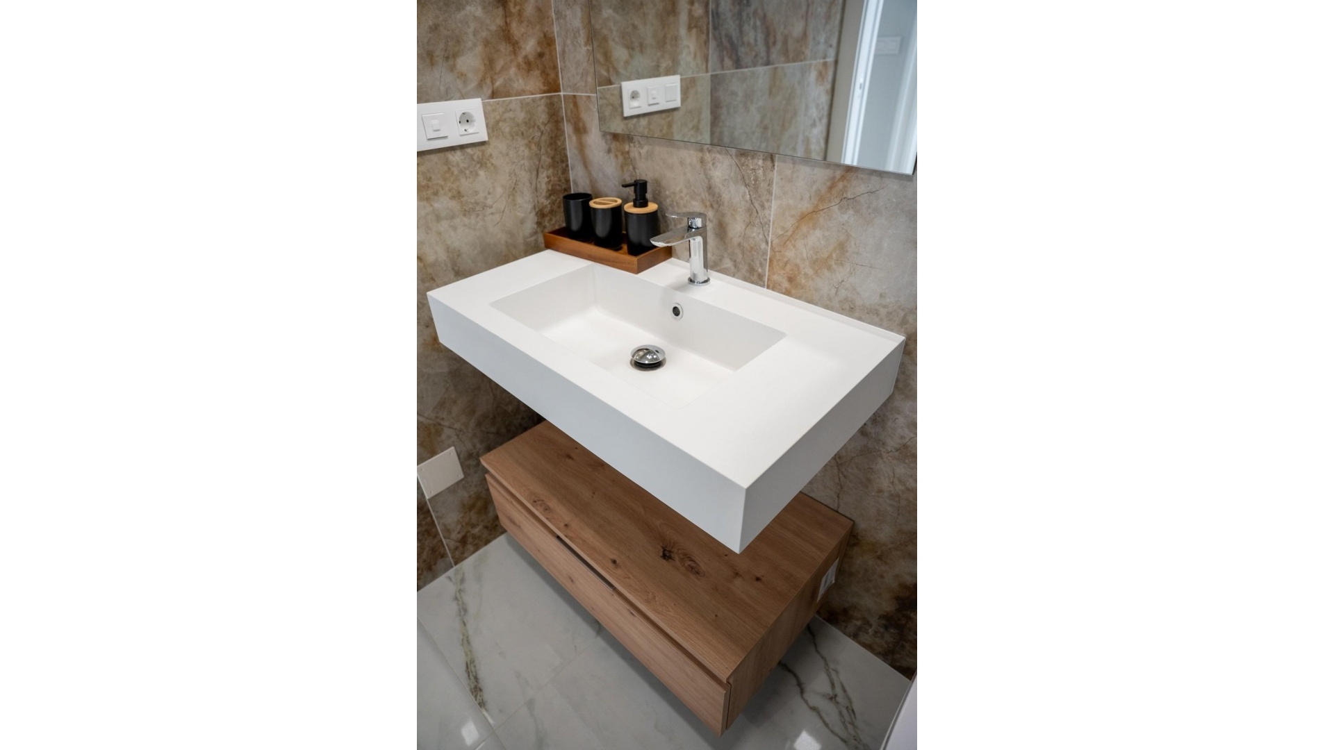 New Build - Villa - Ciudad Quesada - Lo Marabu