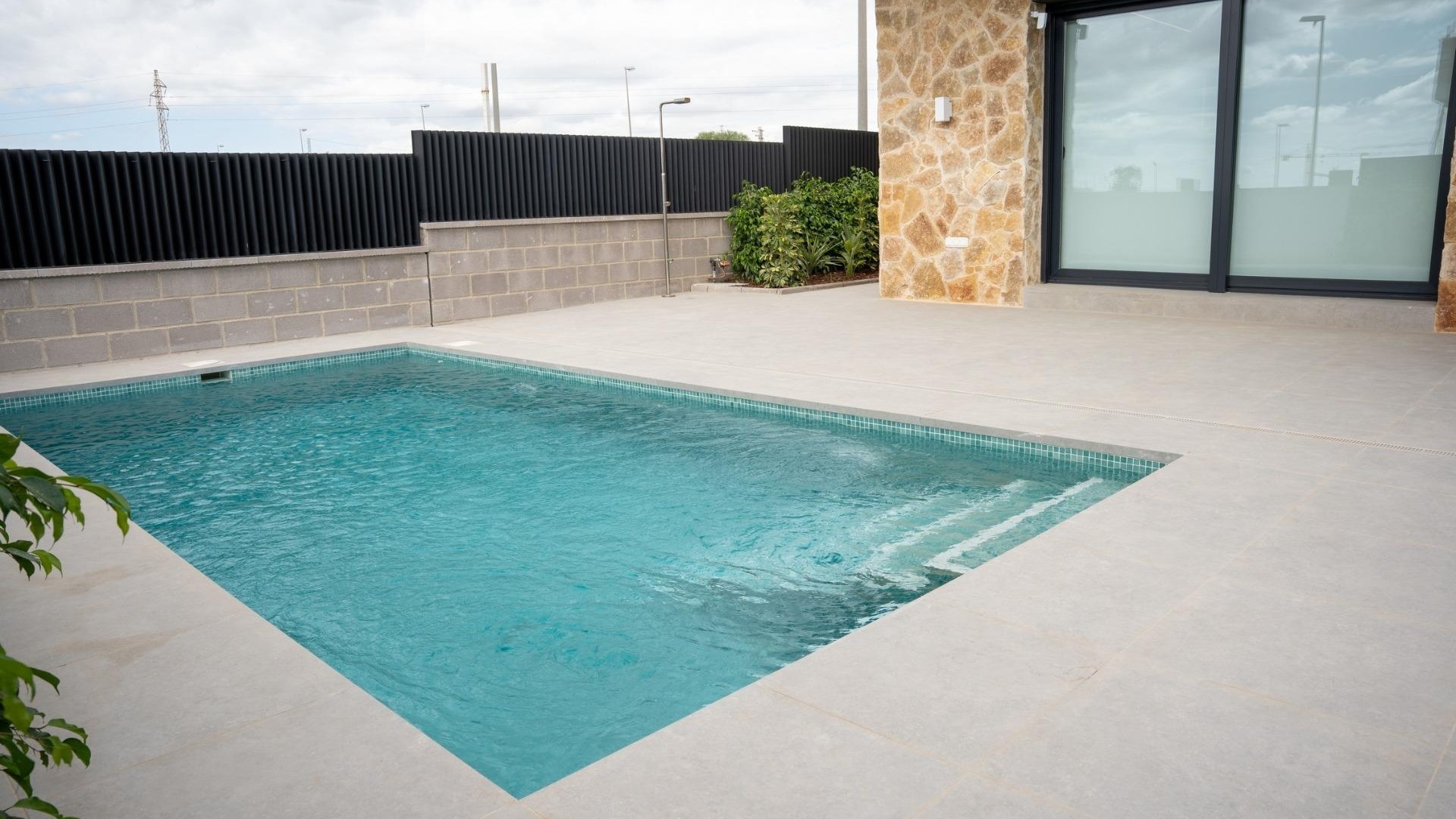 New Build - Villa - Ciudad Quesada - Lo Marabu