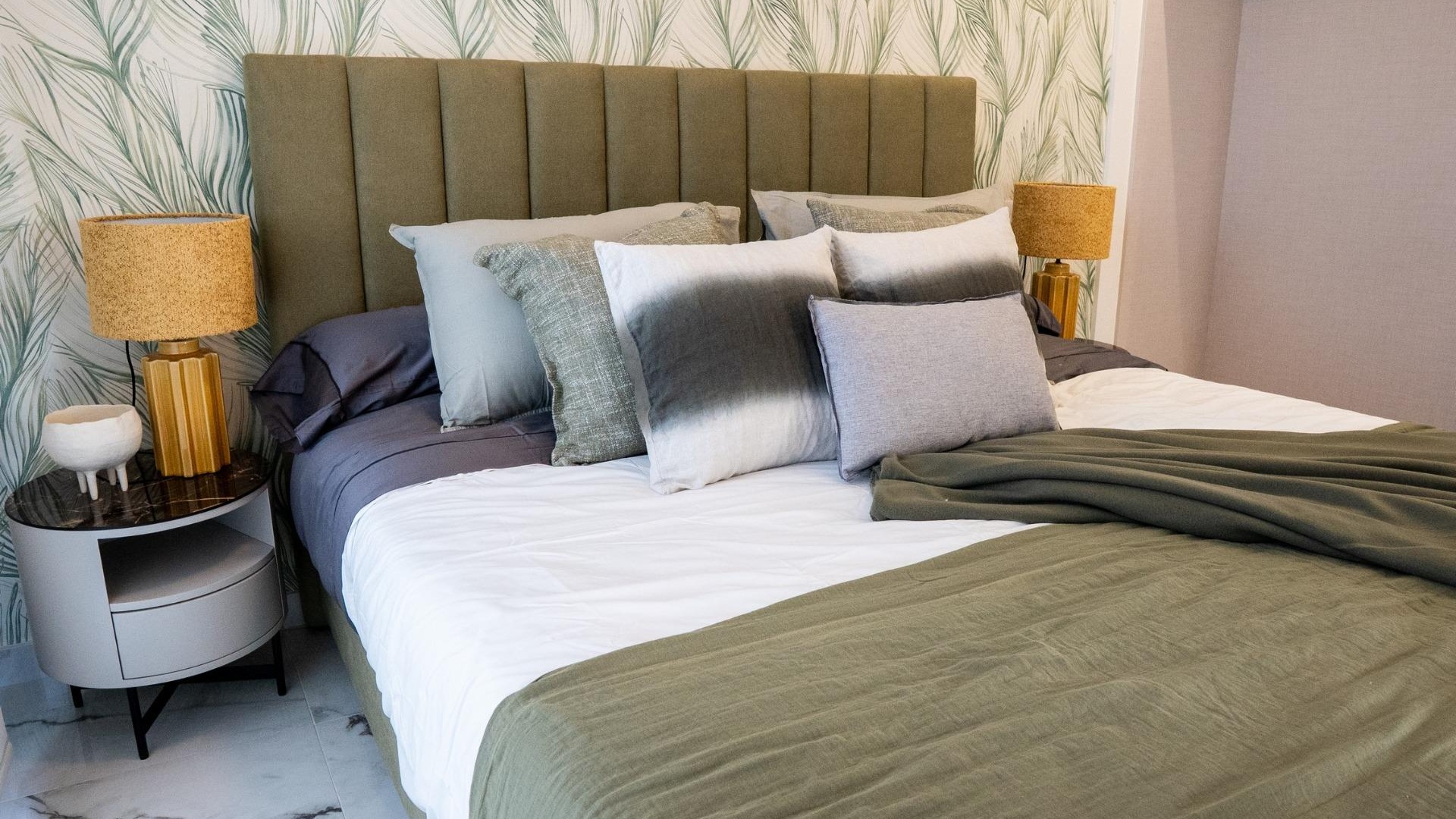 New Build - Villa - Ciudad Quesada - Lo Marabu