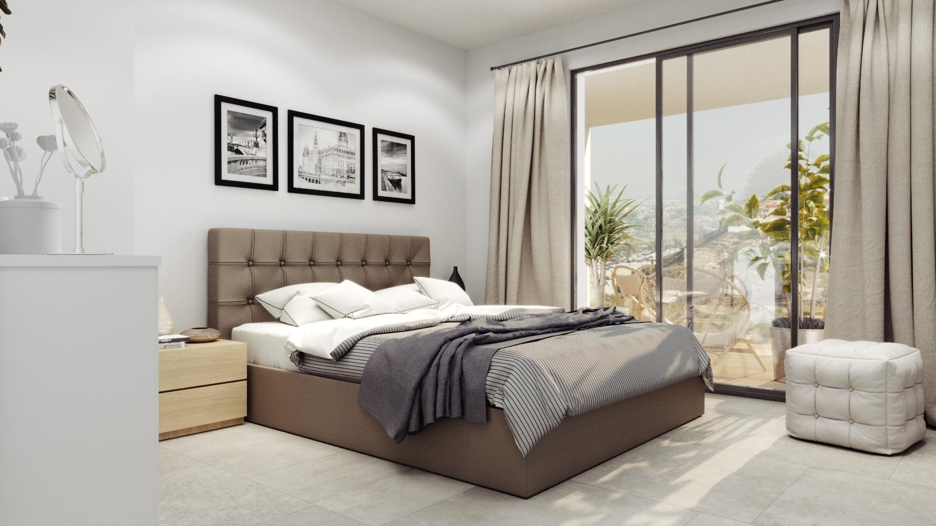 New Build - Villa - Ciudad Quesada