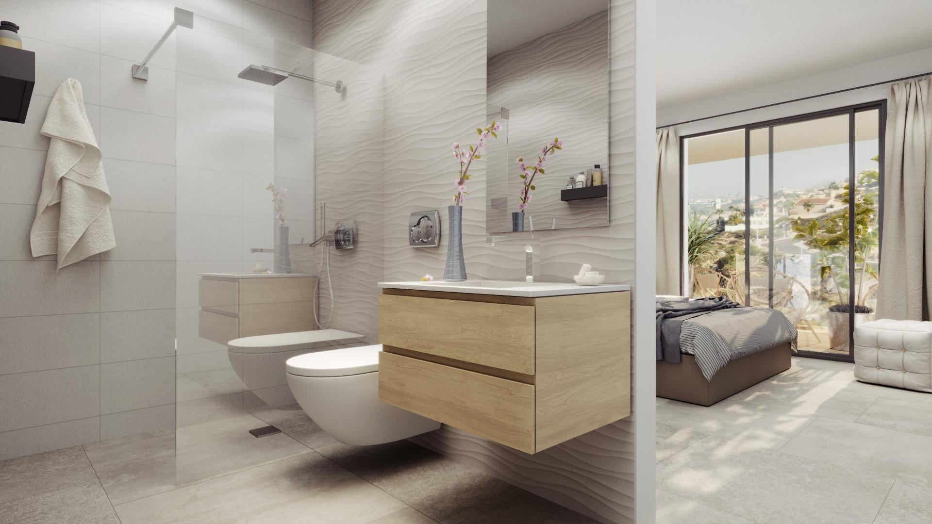 New Build - Villa - Ciudad Quesada