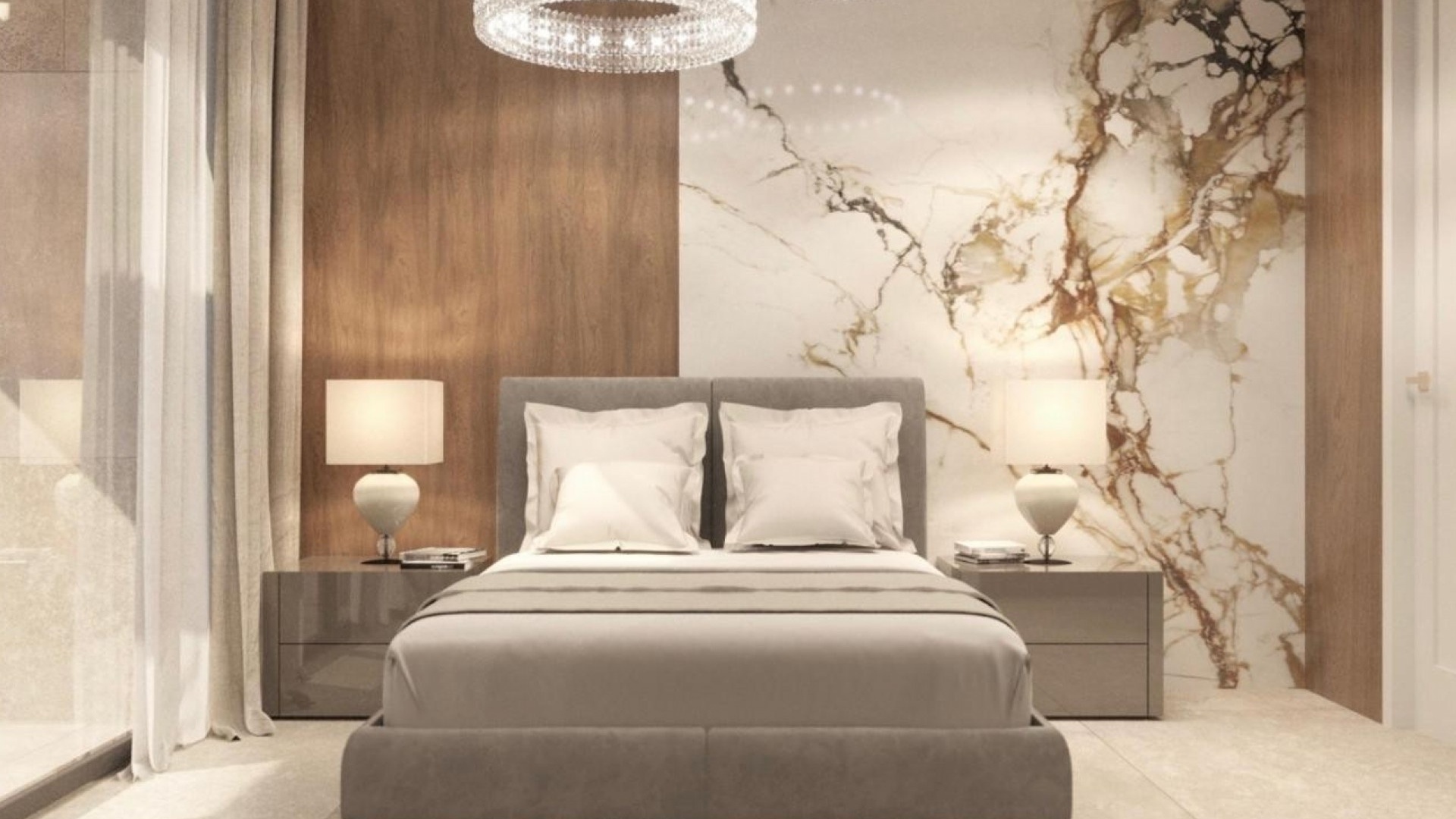 New Build - Villa - Ciudad Quesada