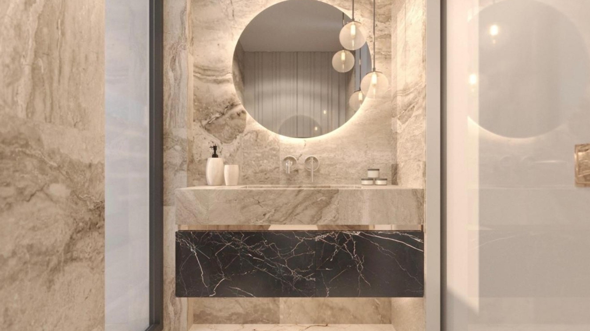 New Build - Villa - Ciudad Quesada