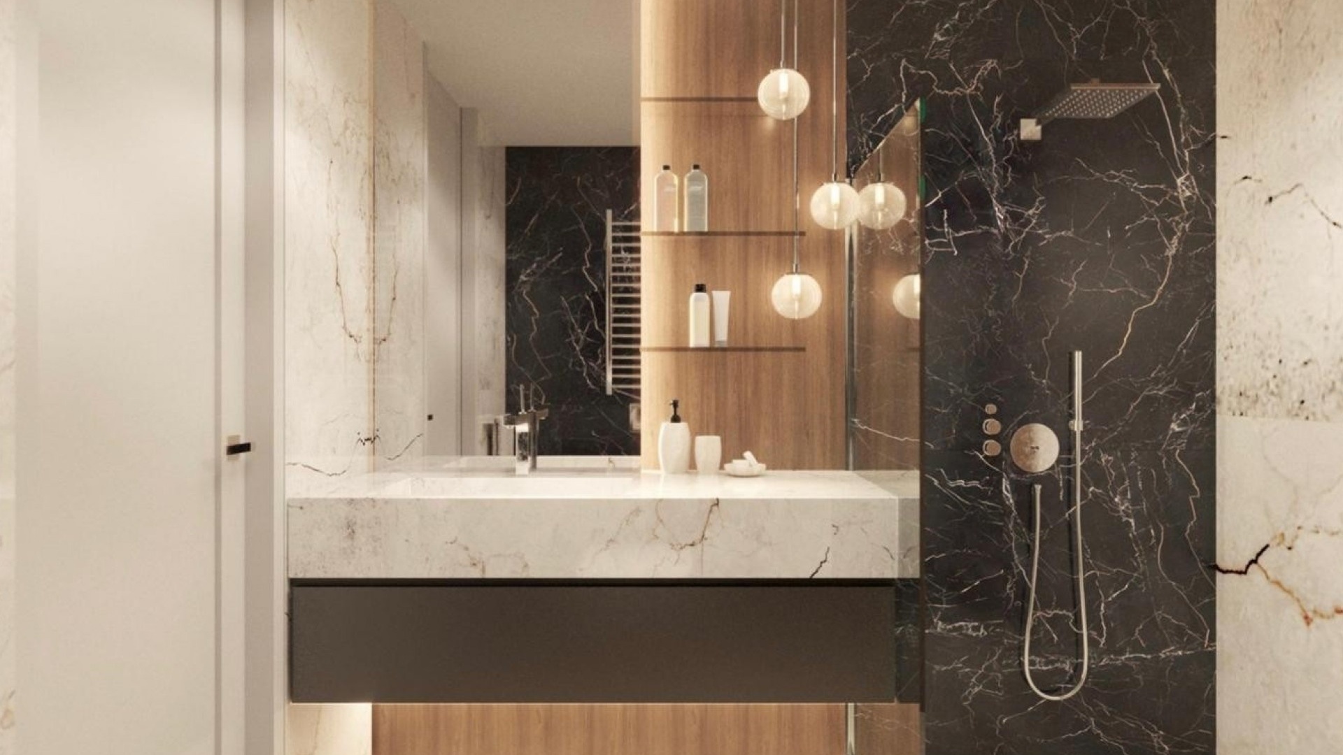 New Build - Villa - Ciudad Quesada