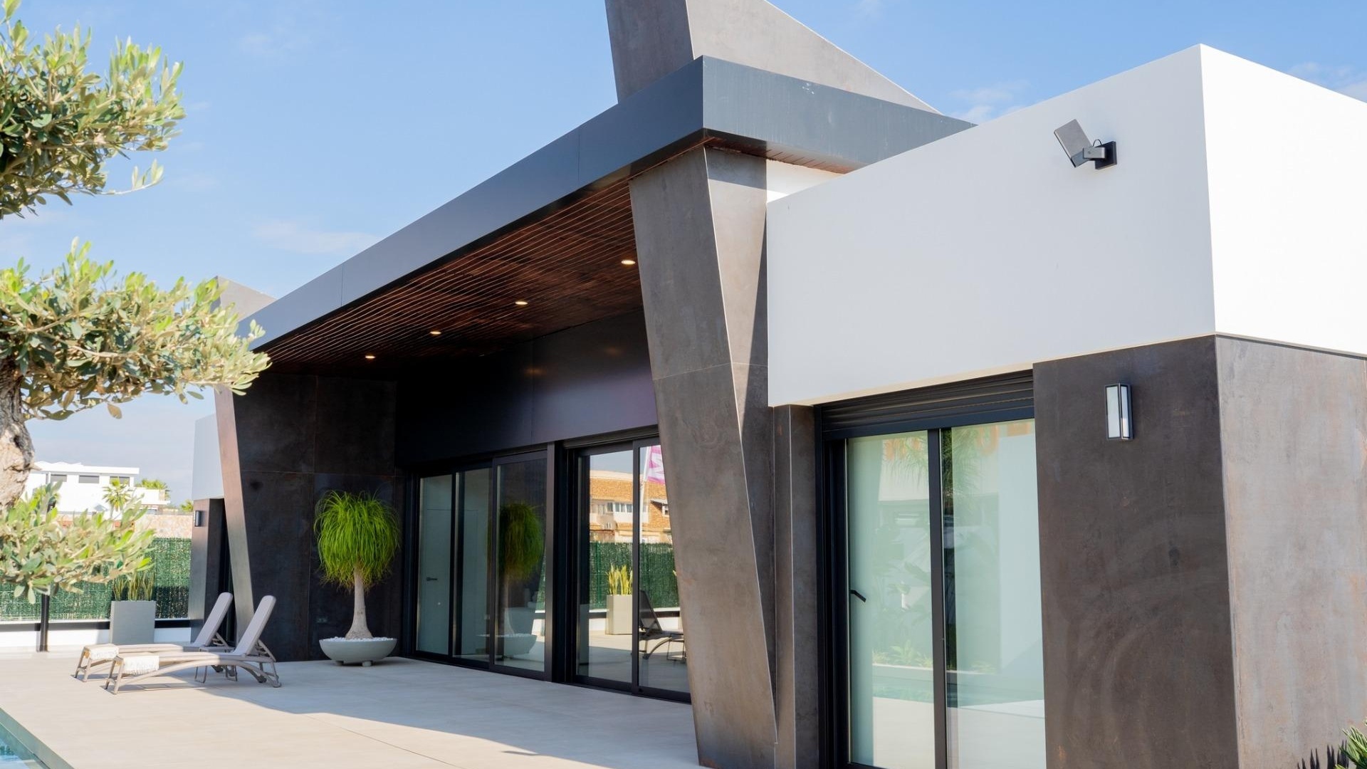 New Build - Villa - Ciudad Quesada