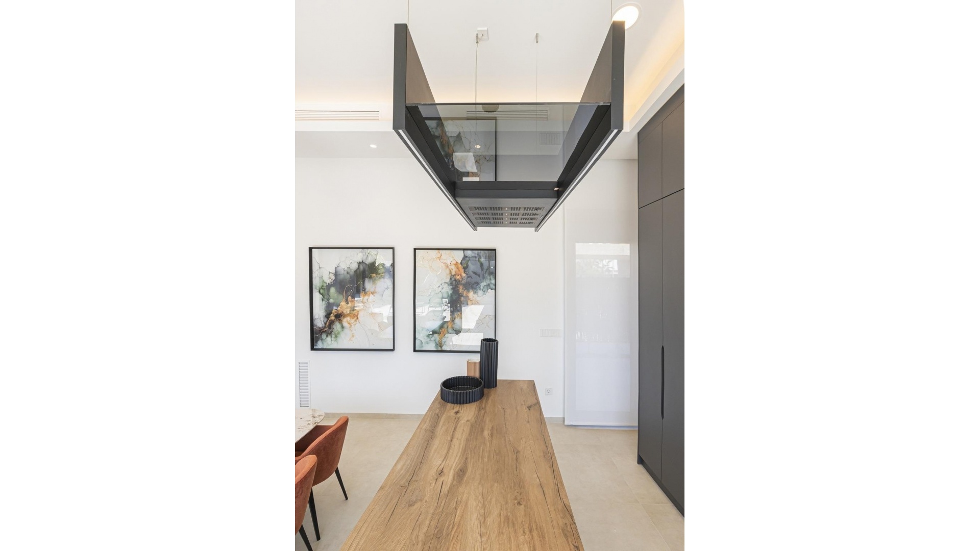 New Build - Villa - Ciudad Quesada