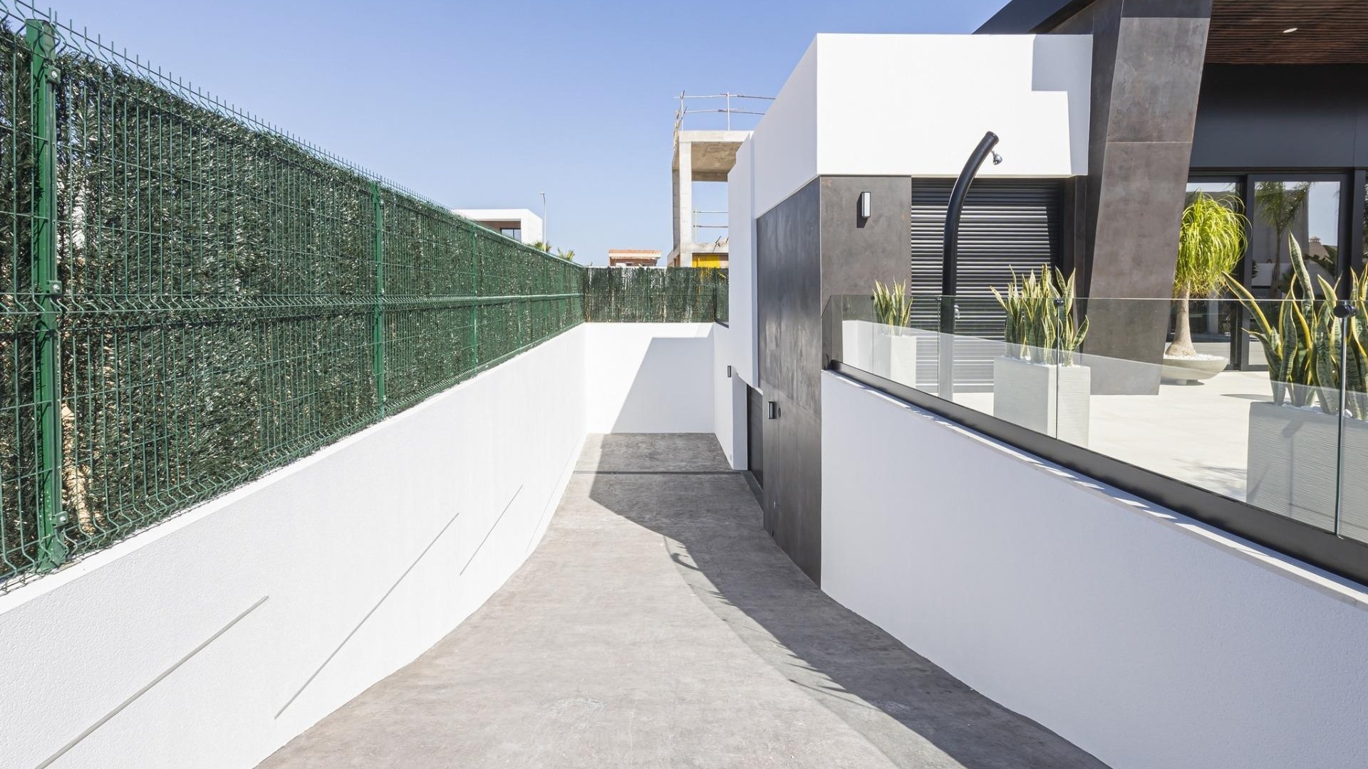 New Build - Villa - Ciudad Quesada