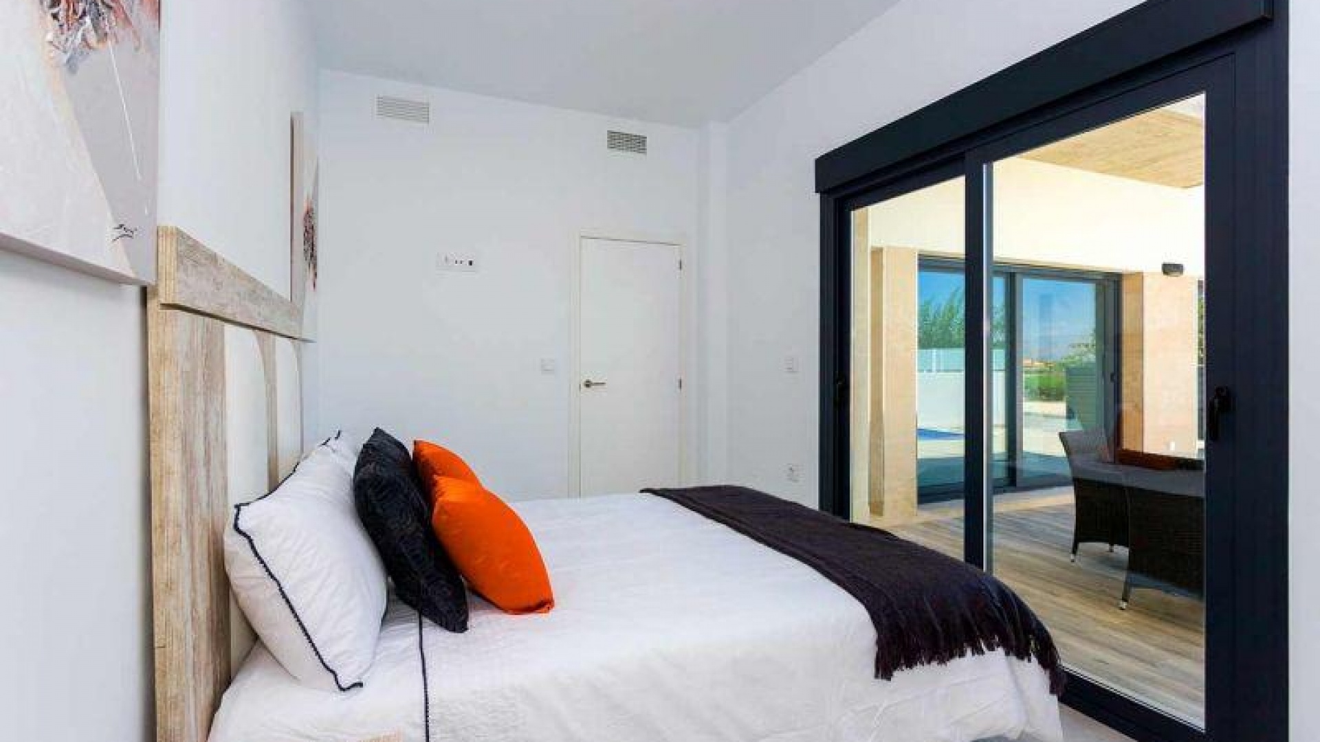 New Build - Villa - Daya Nueva - Centro