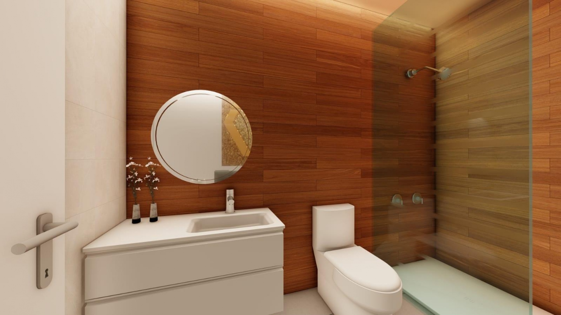 New Build - Villa - Daya Nueva - Pueblo