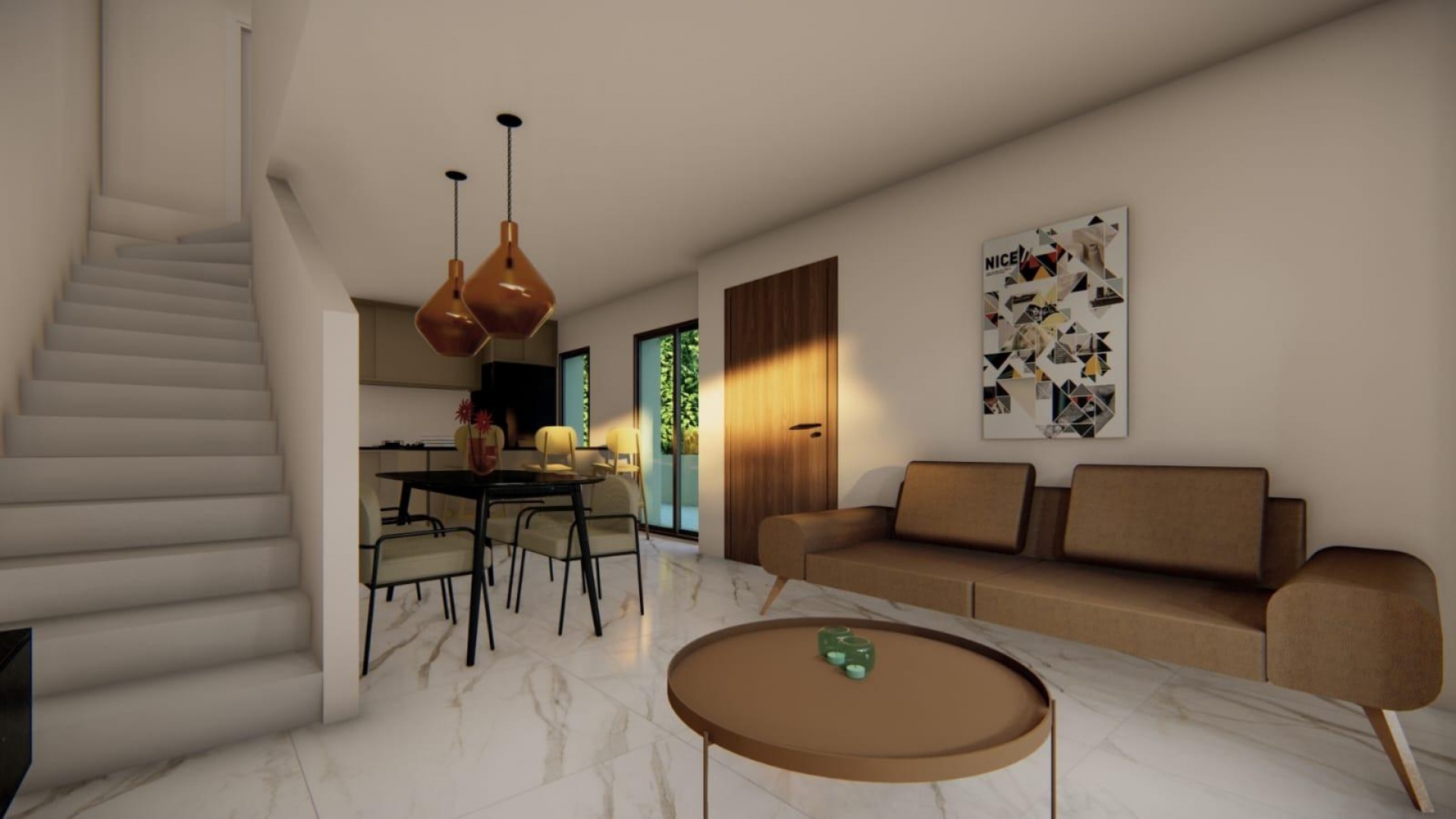 New Build - Villa - Daya Nueva - Pueblo