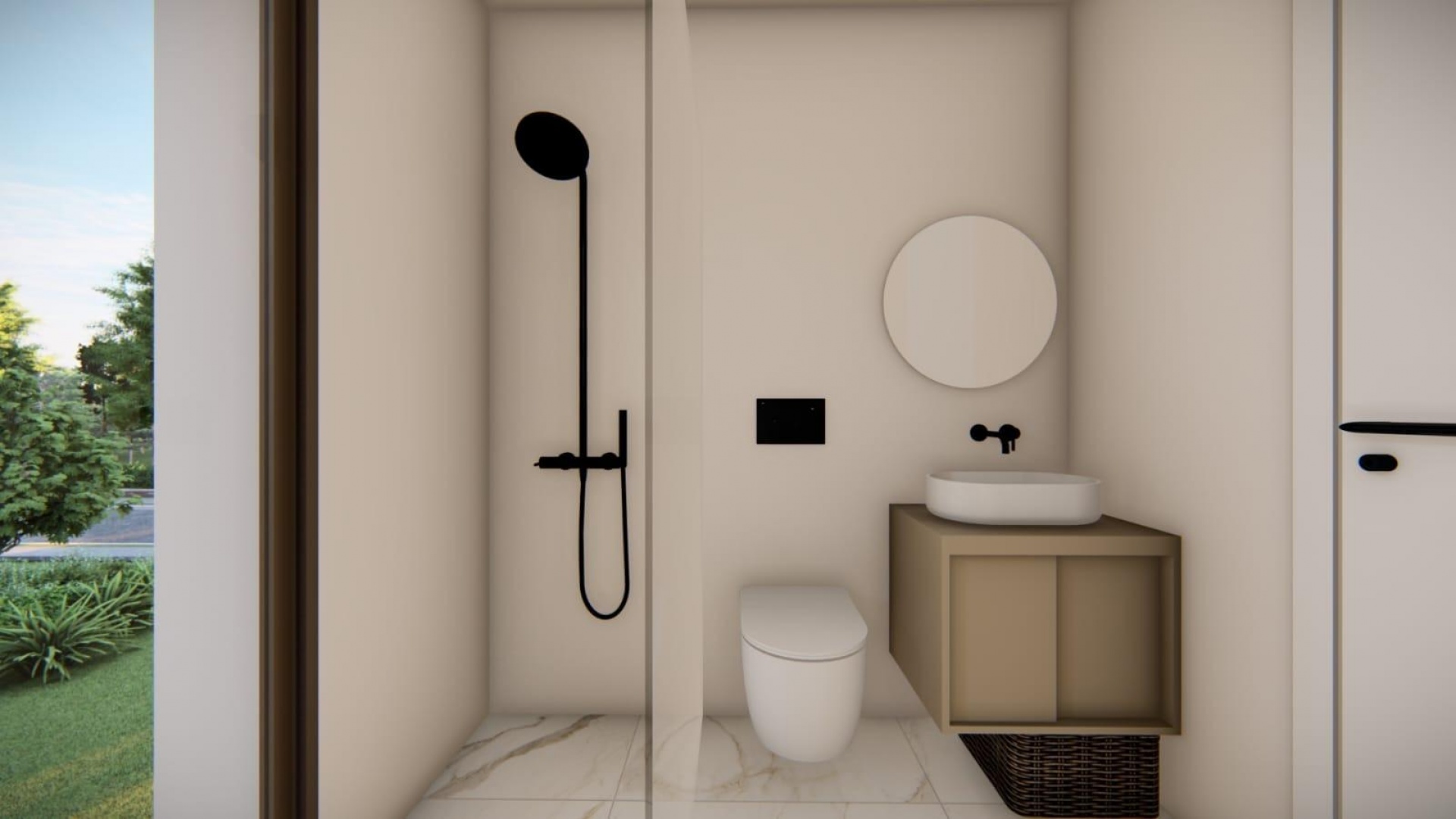 New Build - Villa - Daya Nueva - Pueblo