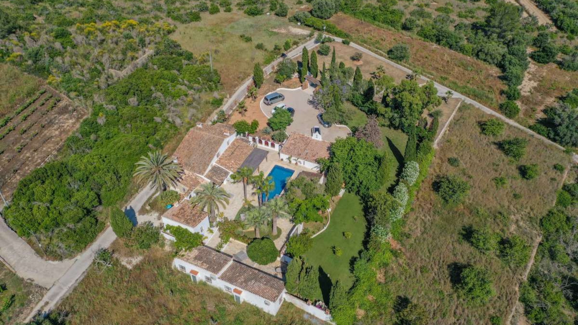 New Build - Villa - Denia - Jesús Pobre