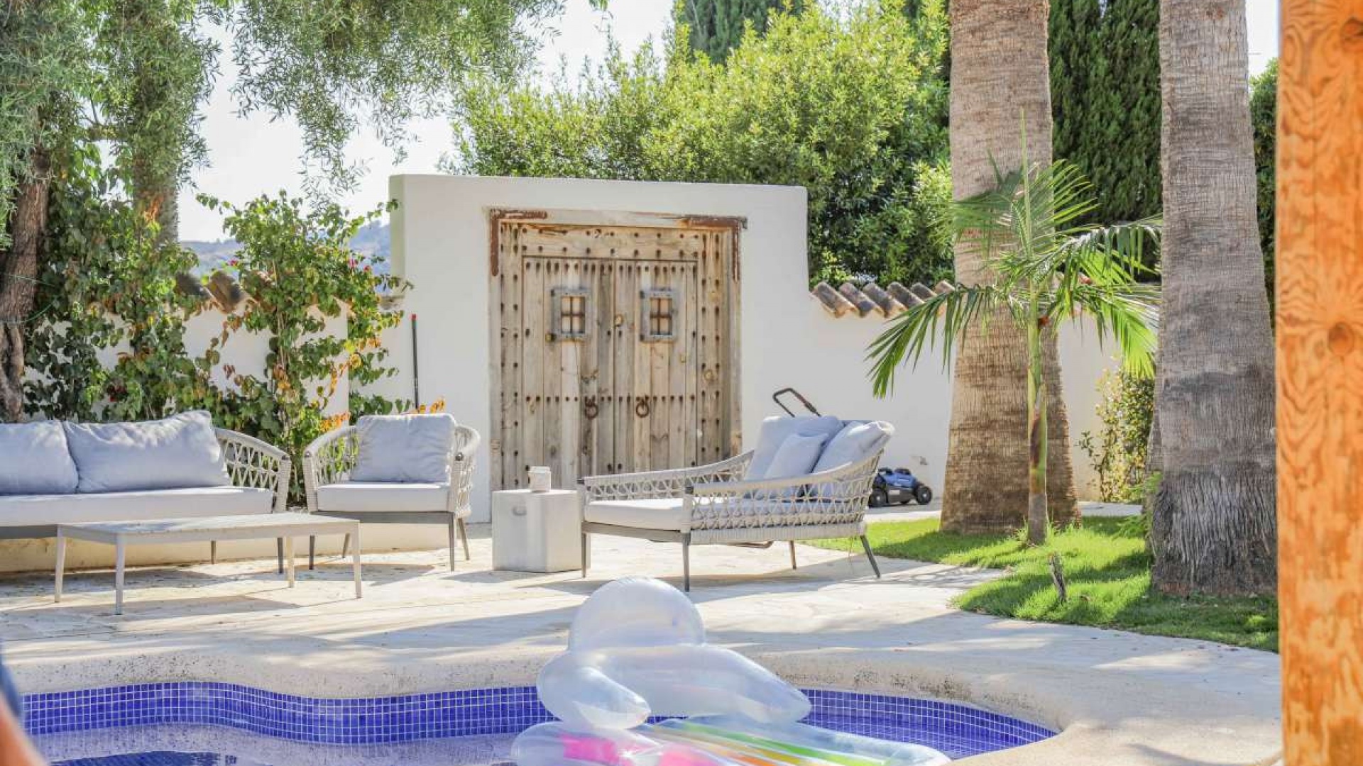 New Build - Villa - Denia - Jesús Pobre