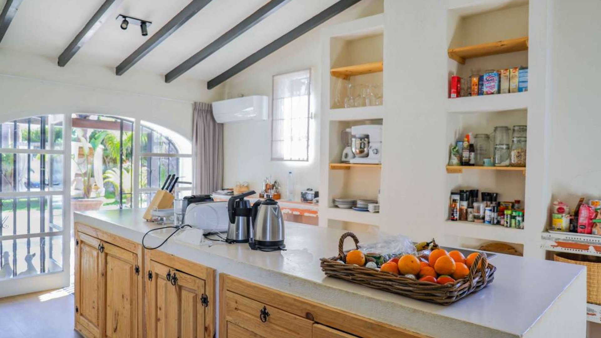 New Build - Villa - Denia - Jesús Pobre