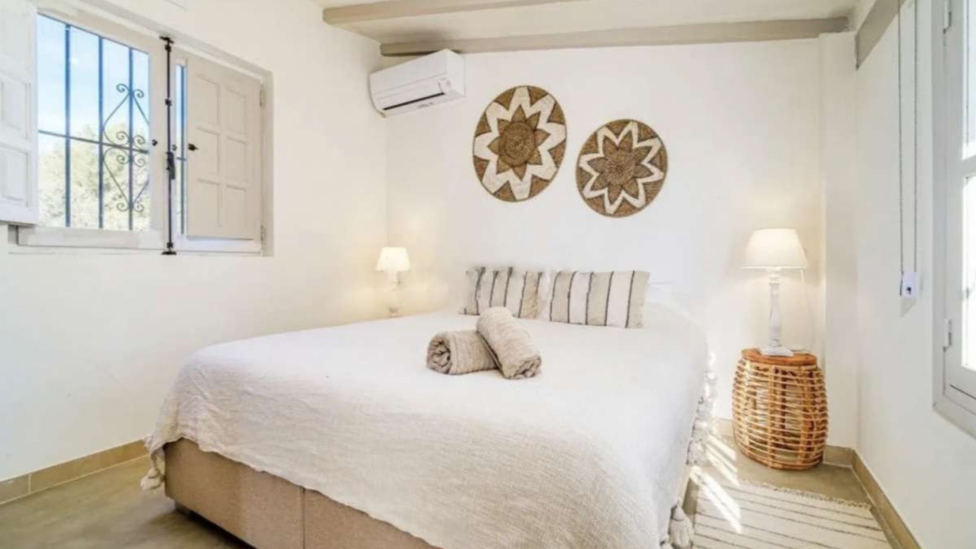 New Build - Villa - Denia - Jesús Pobre