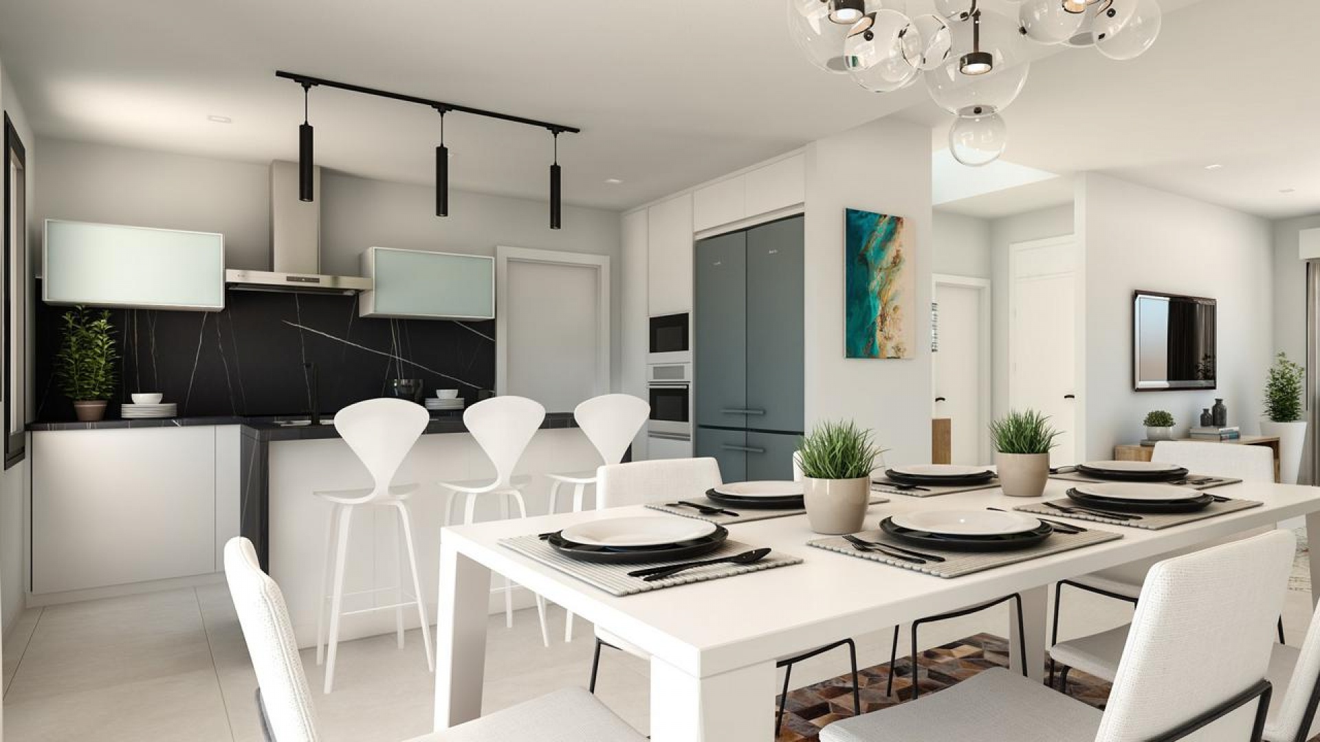 New Build - Villa - Denia - Tossal Gros