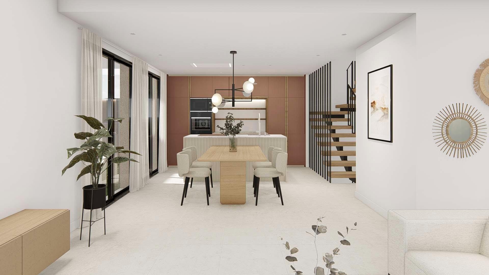 New Build - Villa - Dolores - 03150