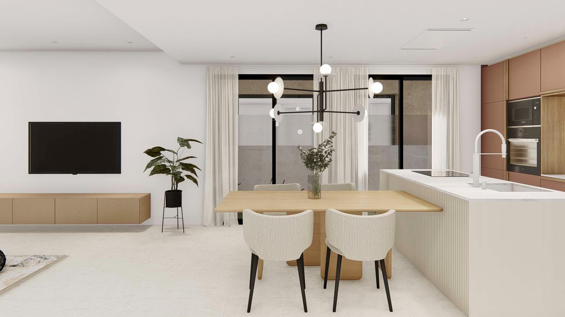 New Build - Villa - Dolores - 03150