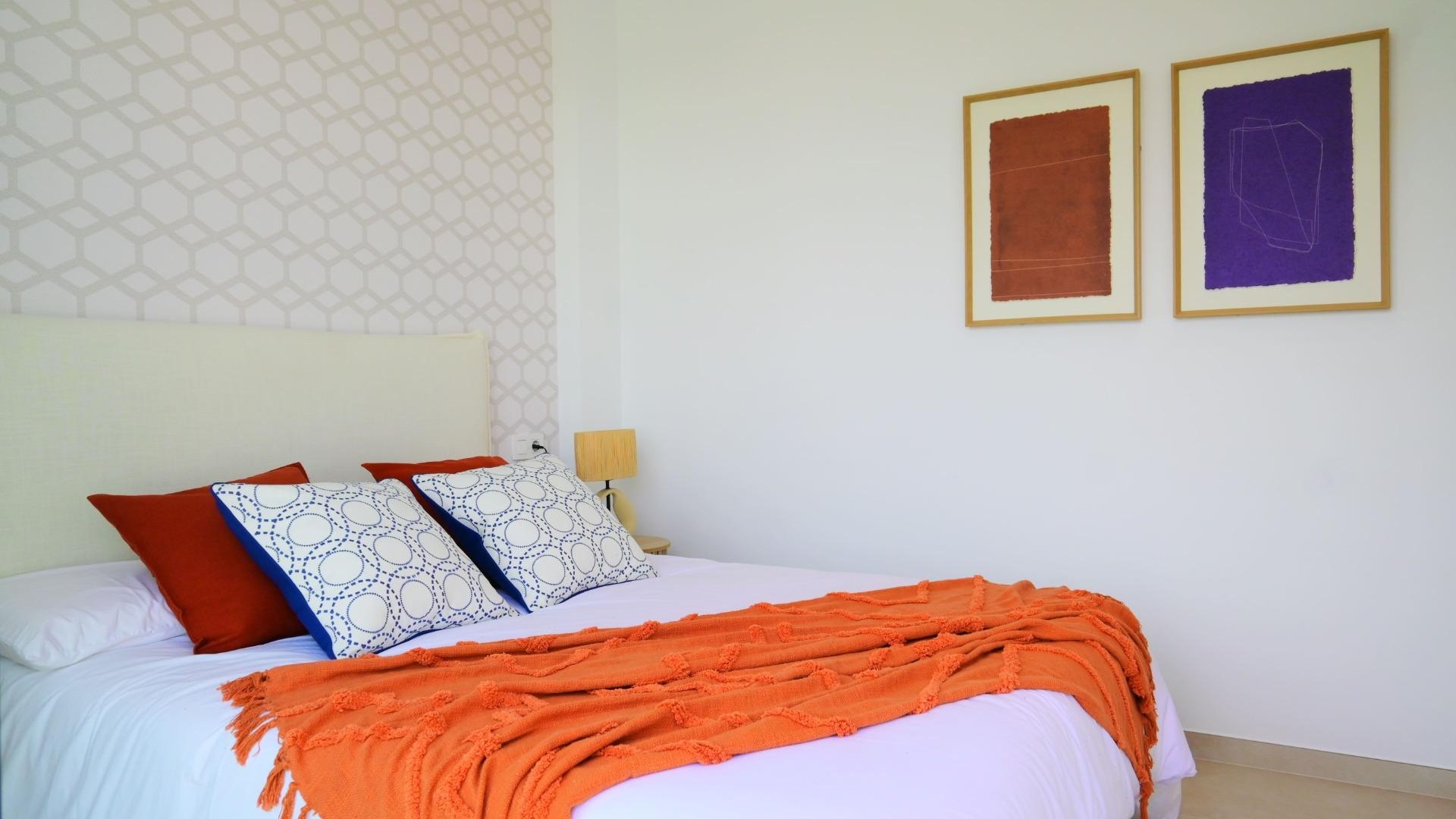 New Build - Villa - Dolores - polideportivo