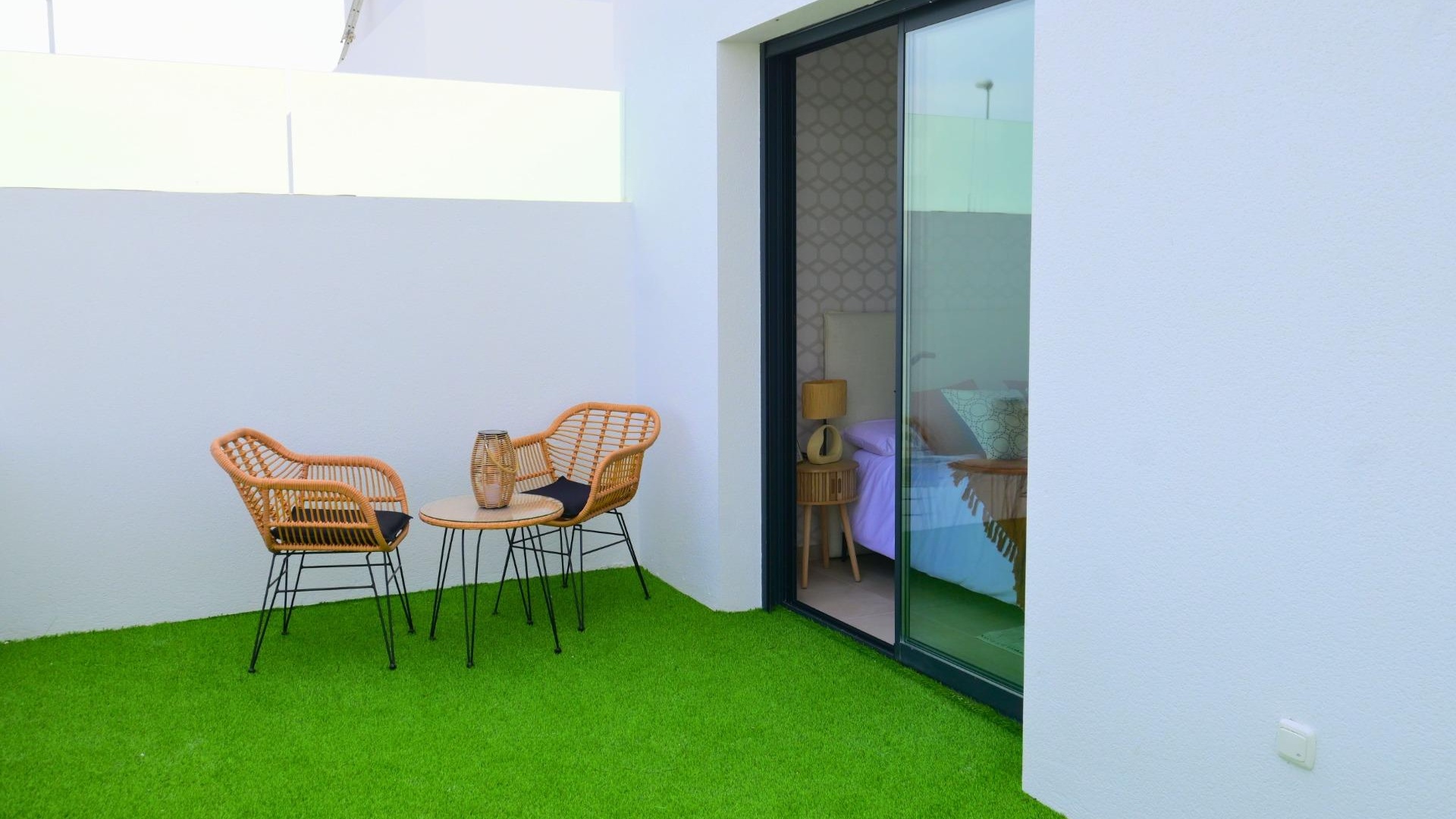 New Build - Villa - Dolores - polideportivo