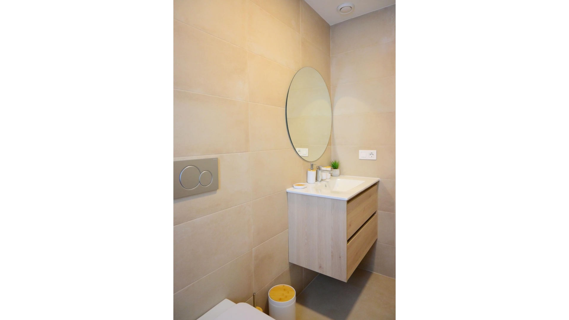 New Build - Villa - Dolores - polideportivo