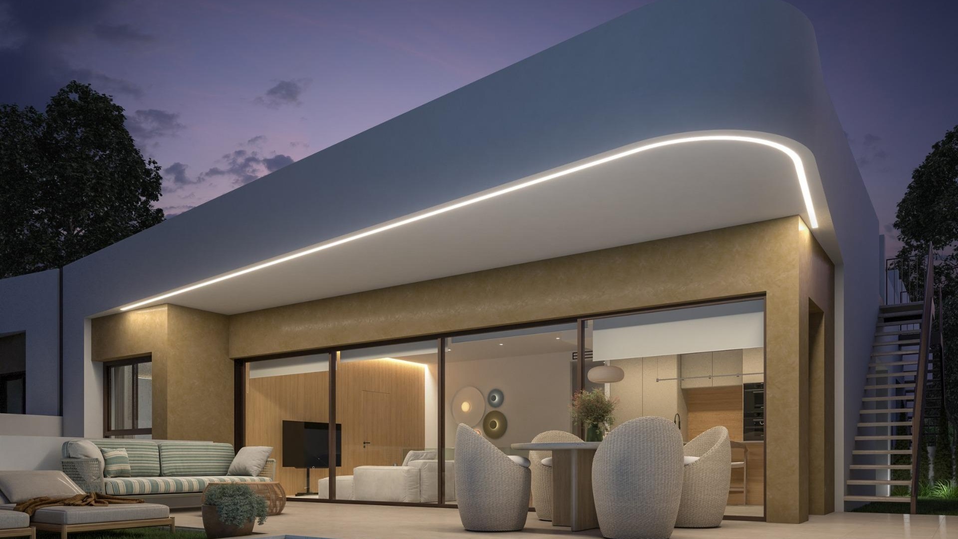 New Build - Villa - Dolores - Pueblo