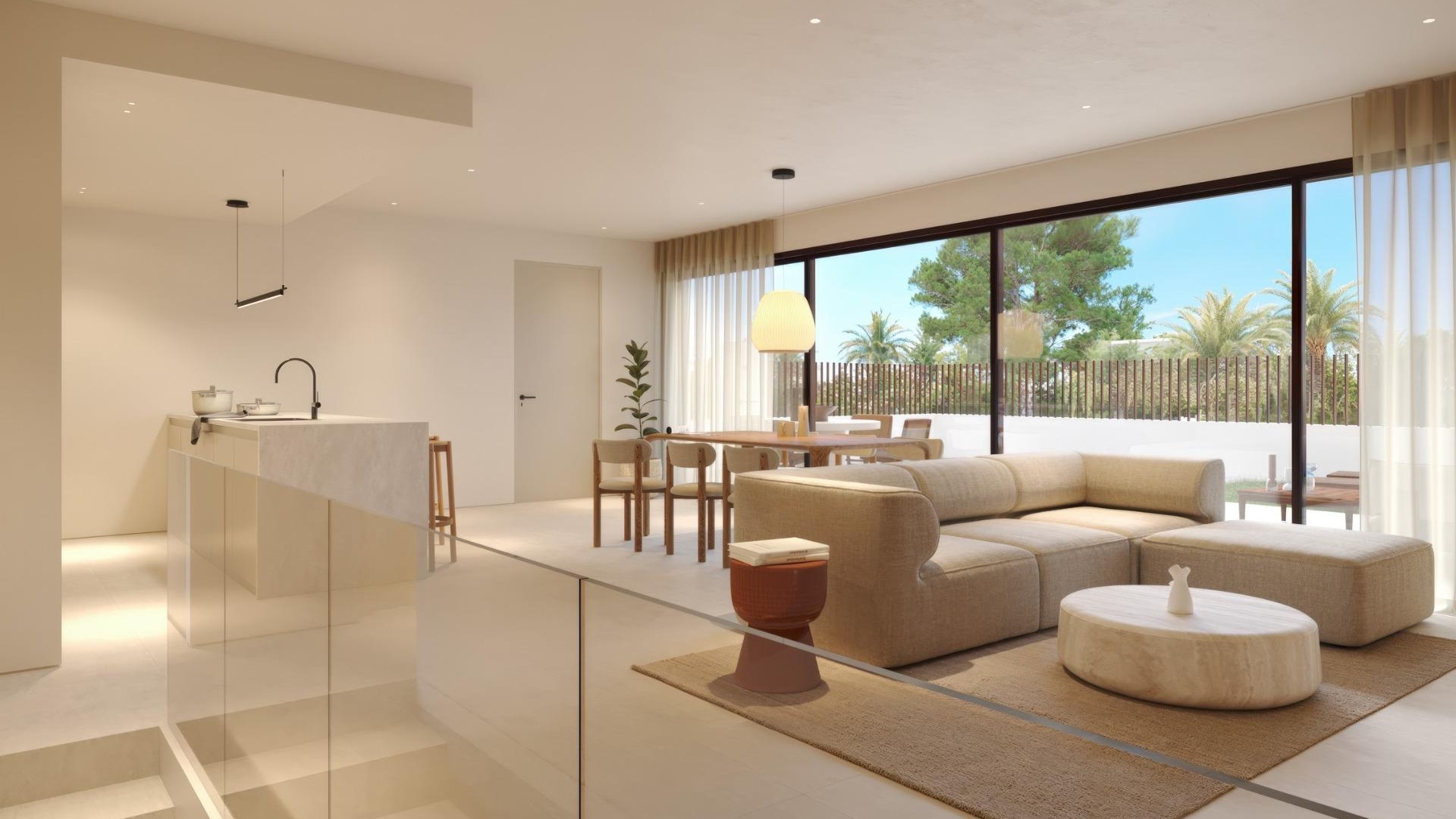 New Build - Villa - Dolores - Pueblo