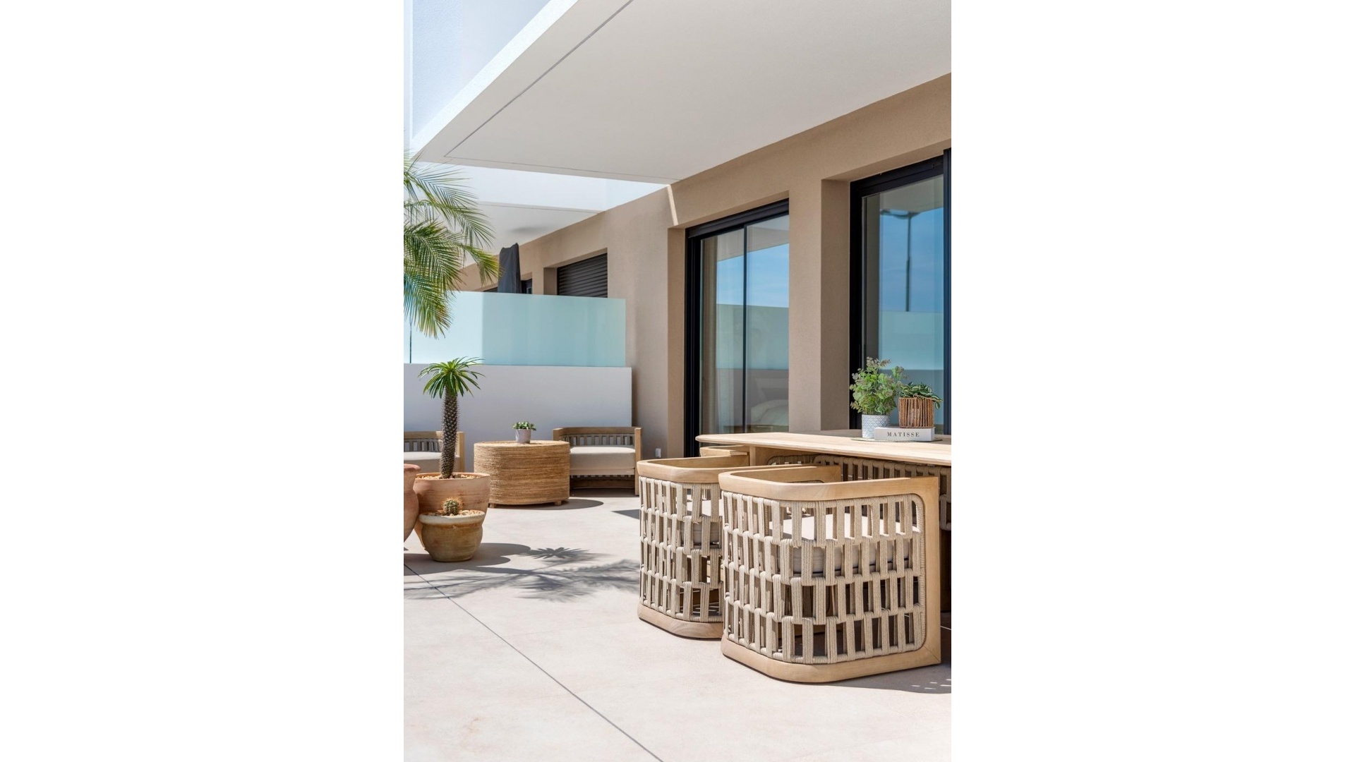 New Build - Villa - Dolores - Sector 3