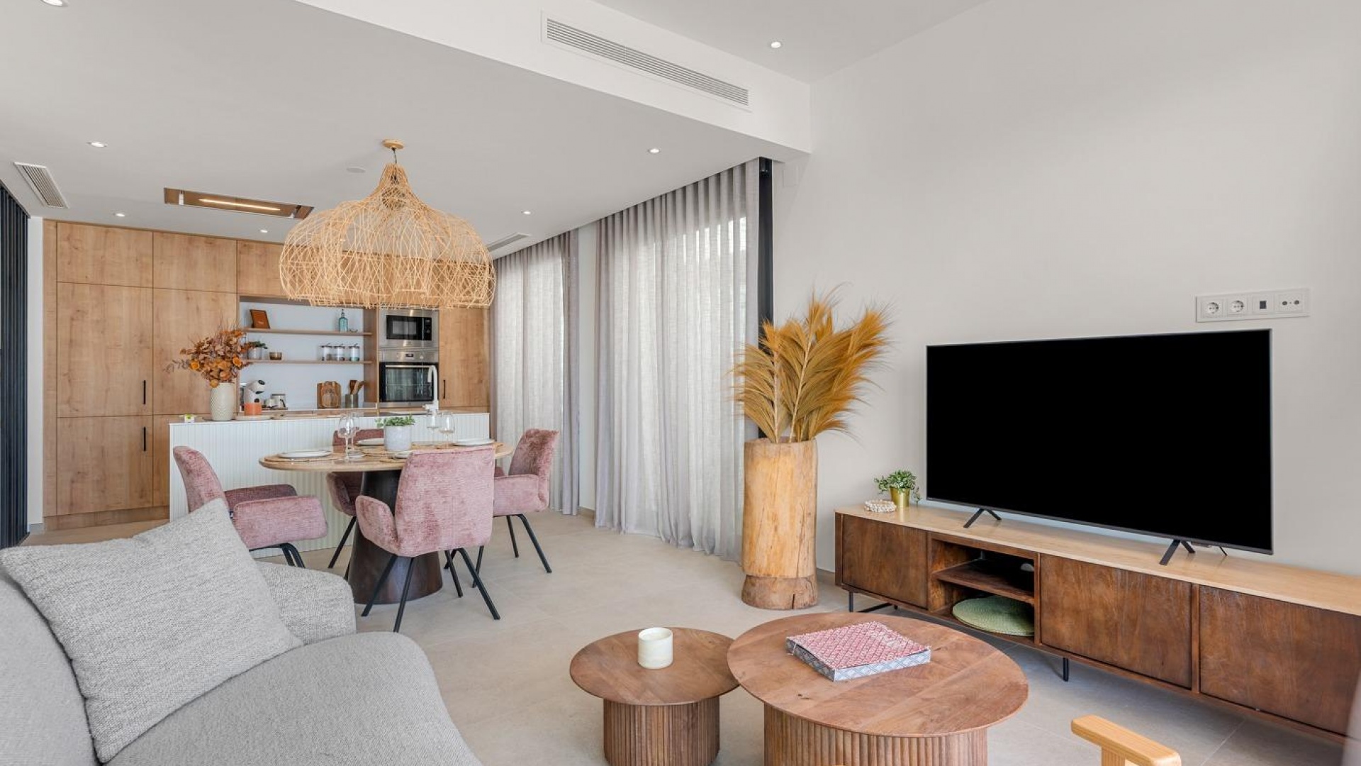 New Build - Villa - Dolores - Sector 3